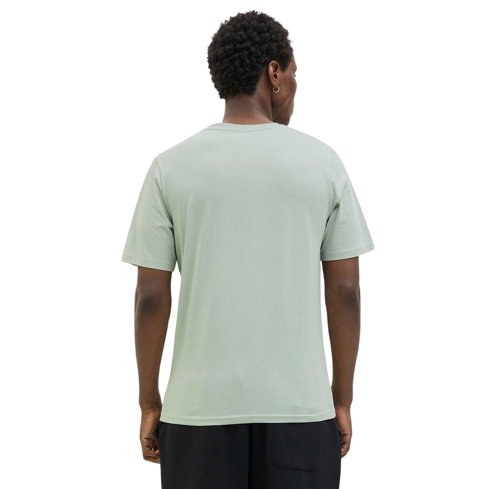 T-Shirt Jack & Jones Logan Summer Print Hommes
