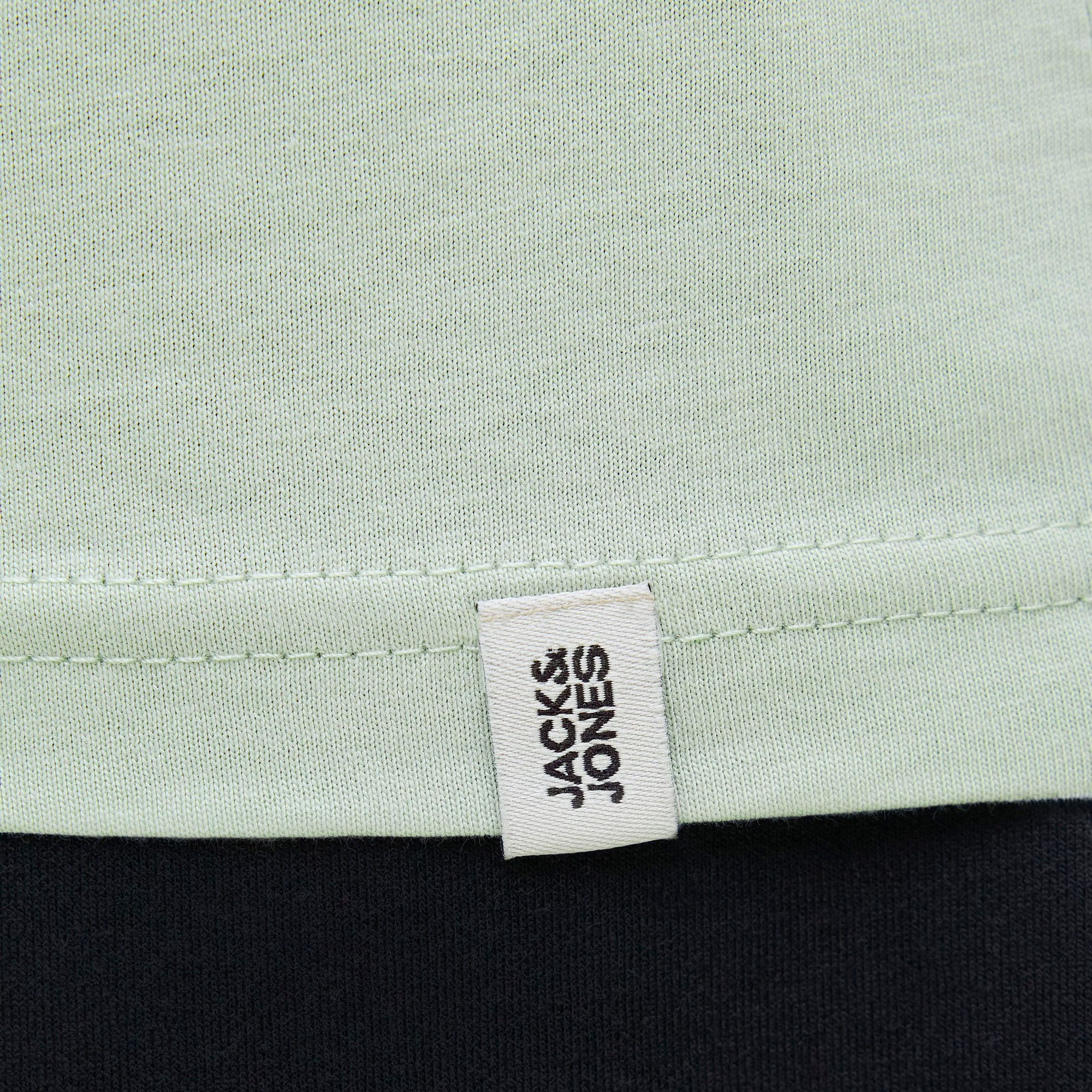 T-Shirt Jack & Jones Logan Summer Print Hommes