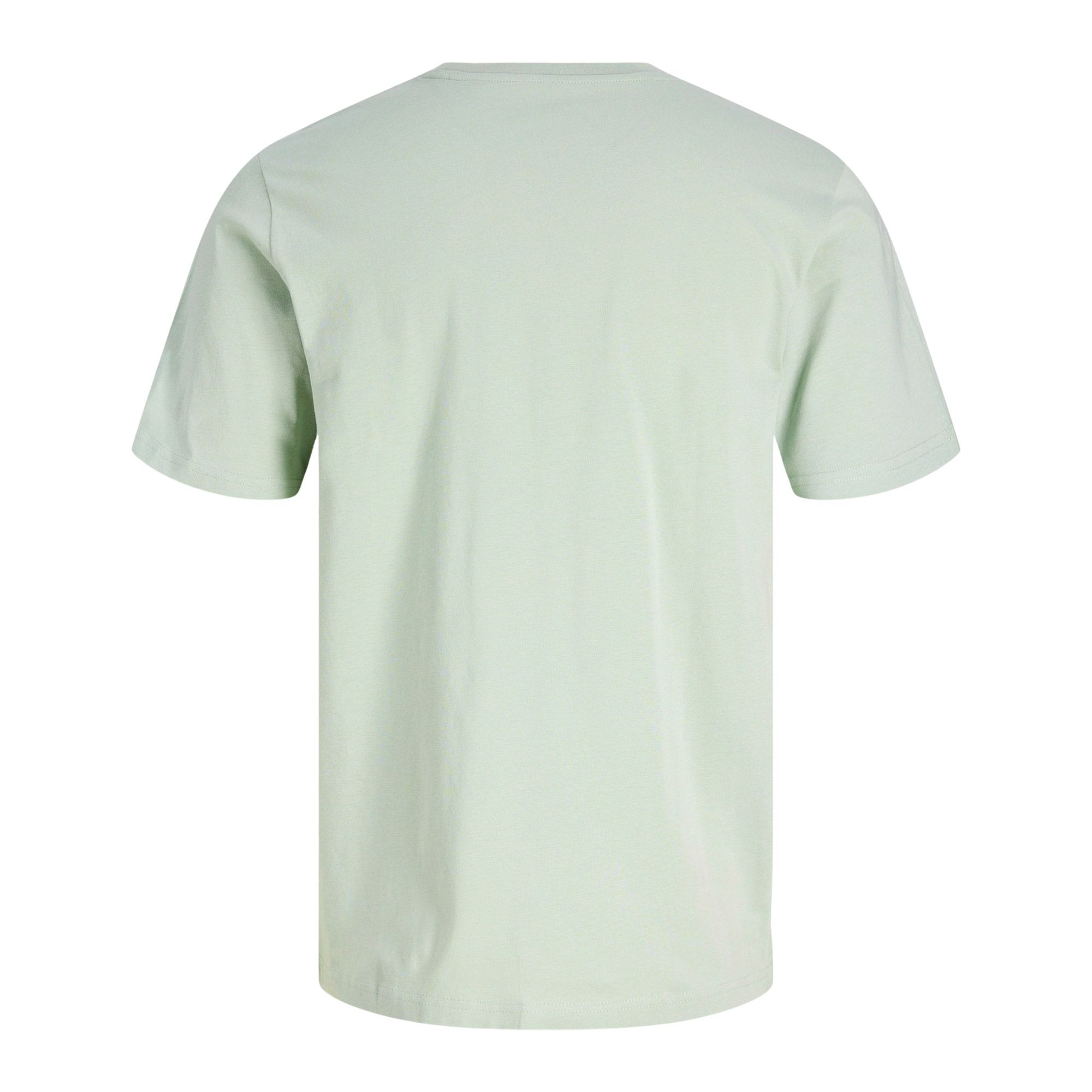 T-Shirt Jack & Jones Logan Summer Print Hommes