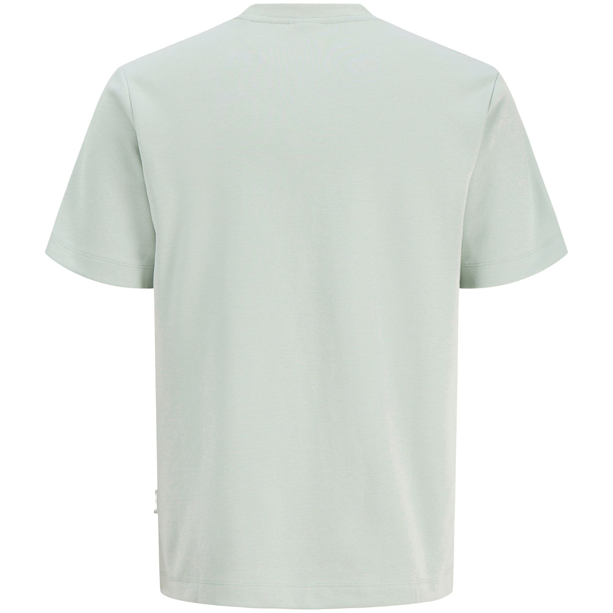 Jack & Jones Chest Brand Fusion Shirt Heren