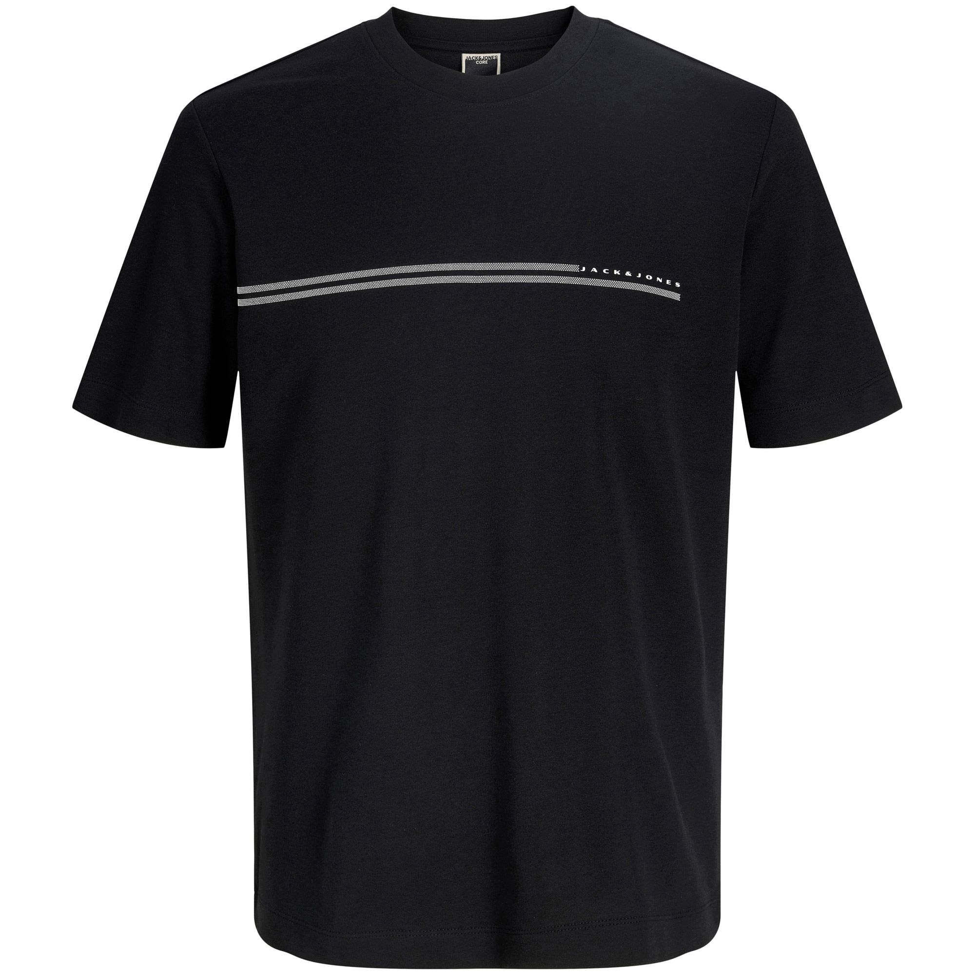 Jack & Jones Chest Brand Fusion Shirt Herren