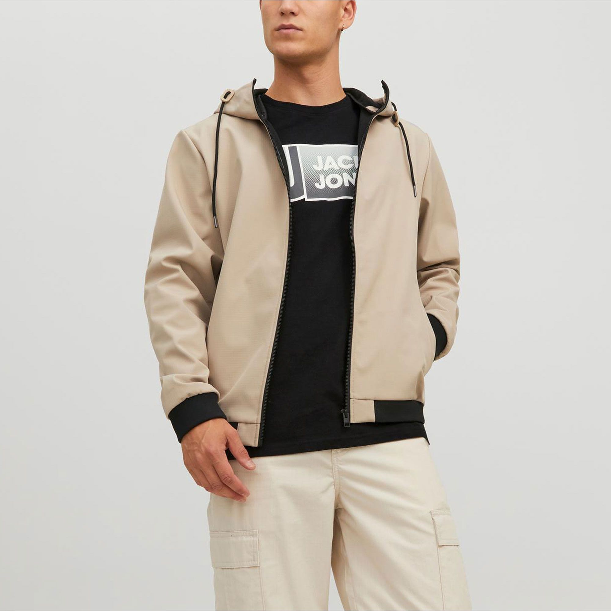 Jack & Jones Cologan Shirt Heren