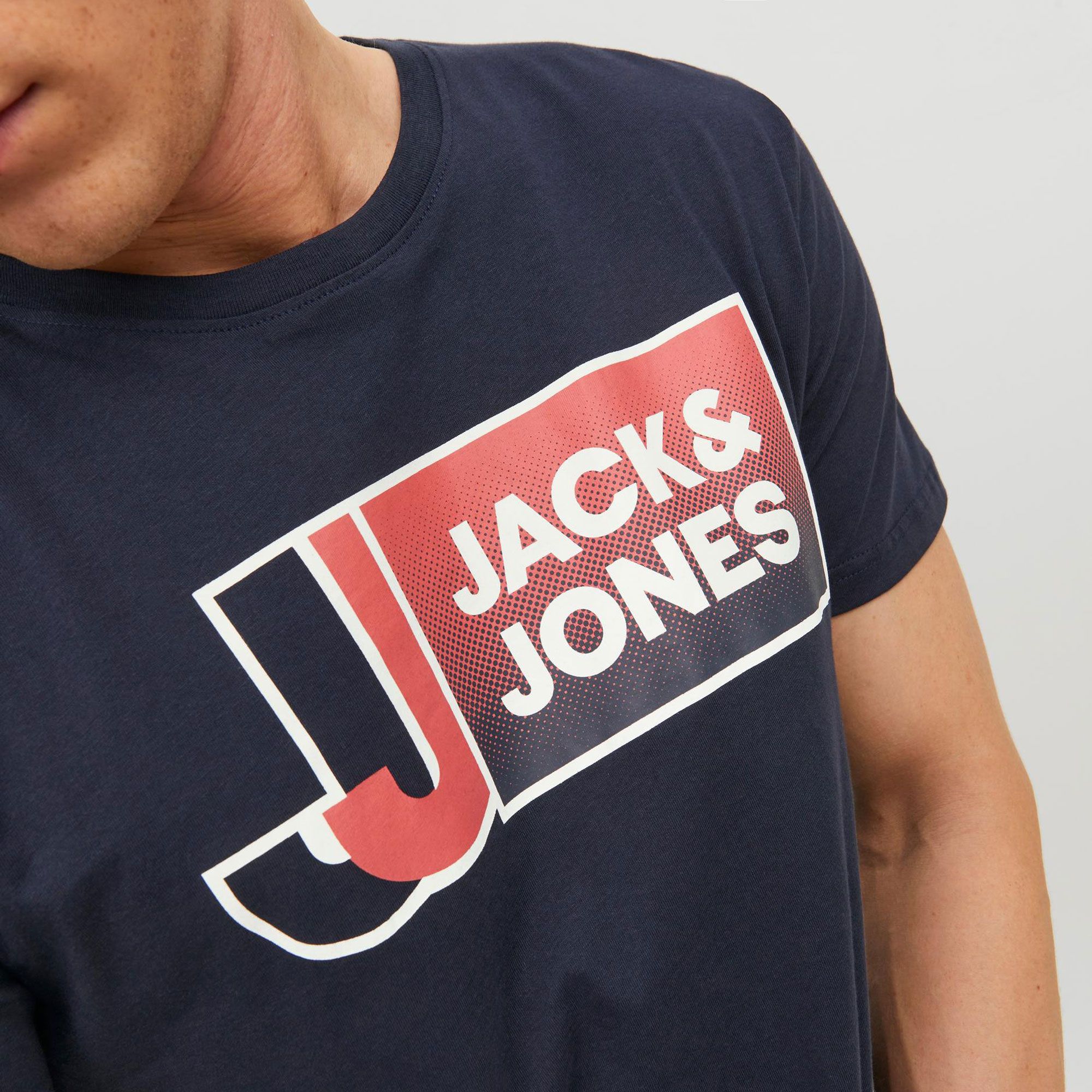 Jack & Jones Cologan Shirt Heren