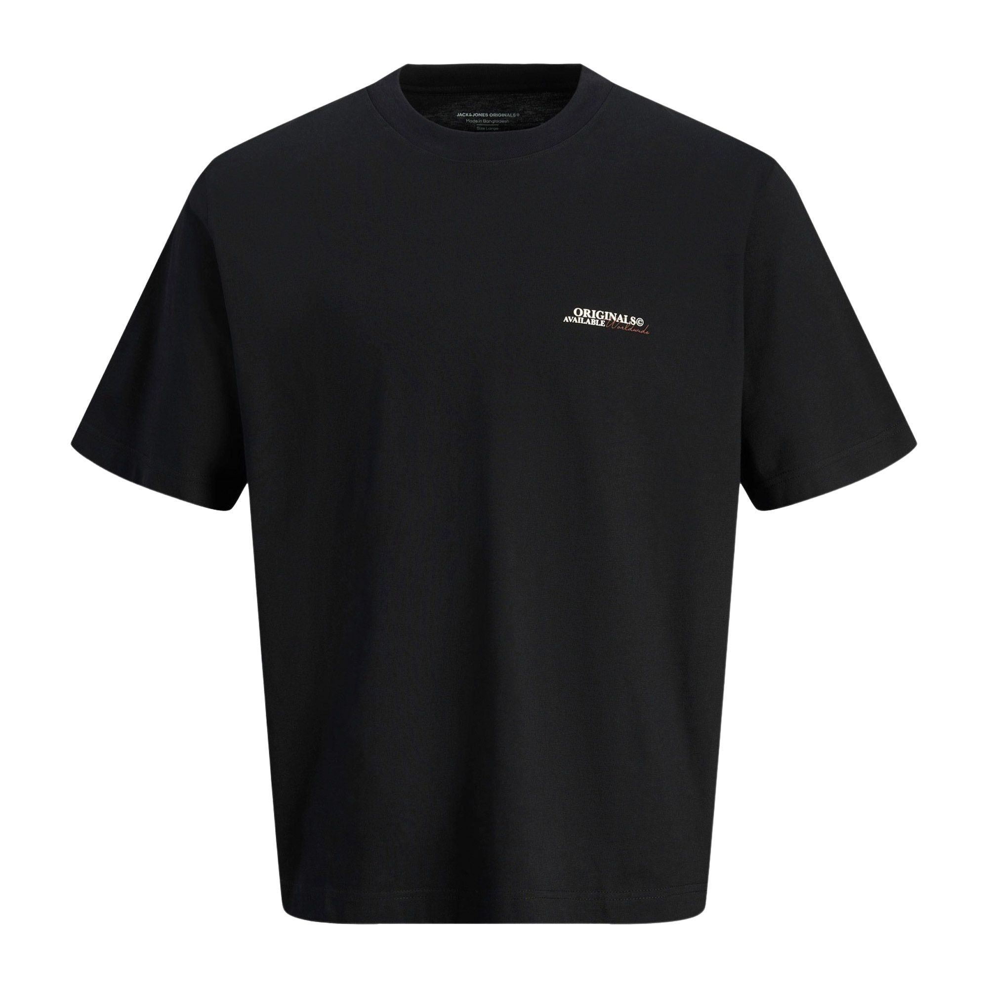 Jack & Jones Joris Lington Shirt Junior