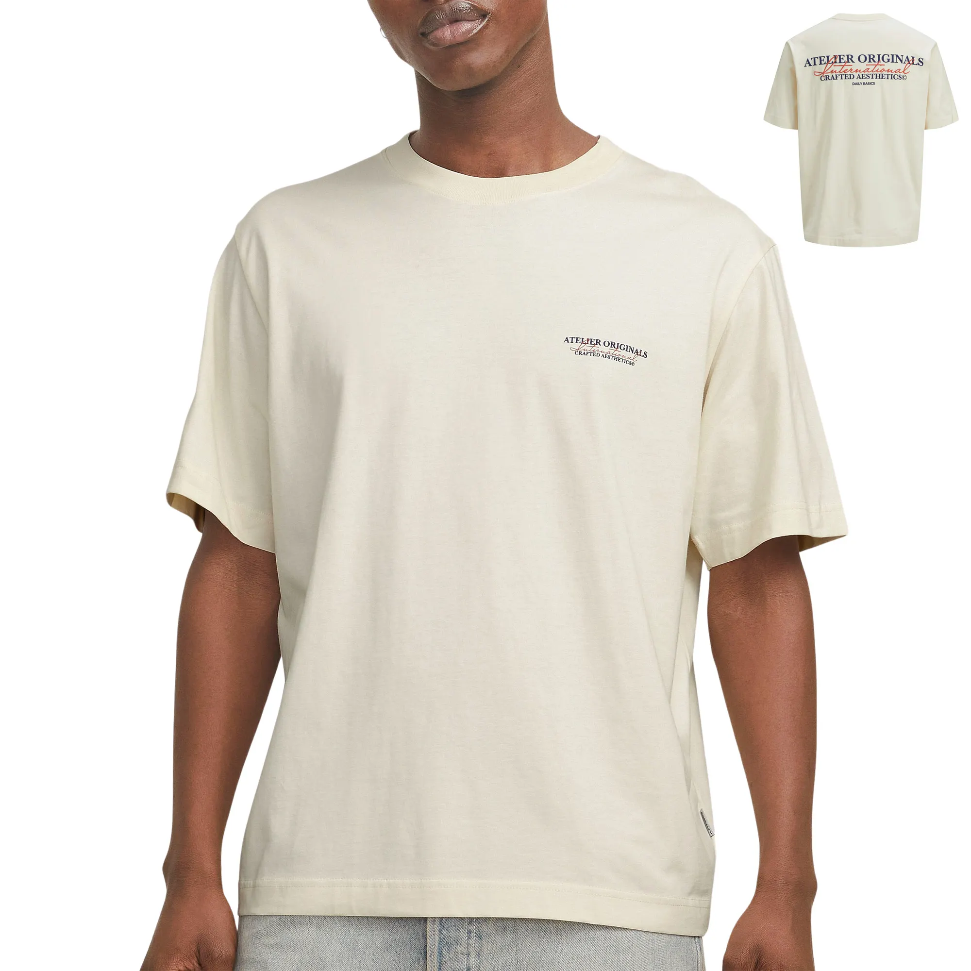 Jack & Jones Islington Shirt Heren