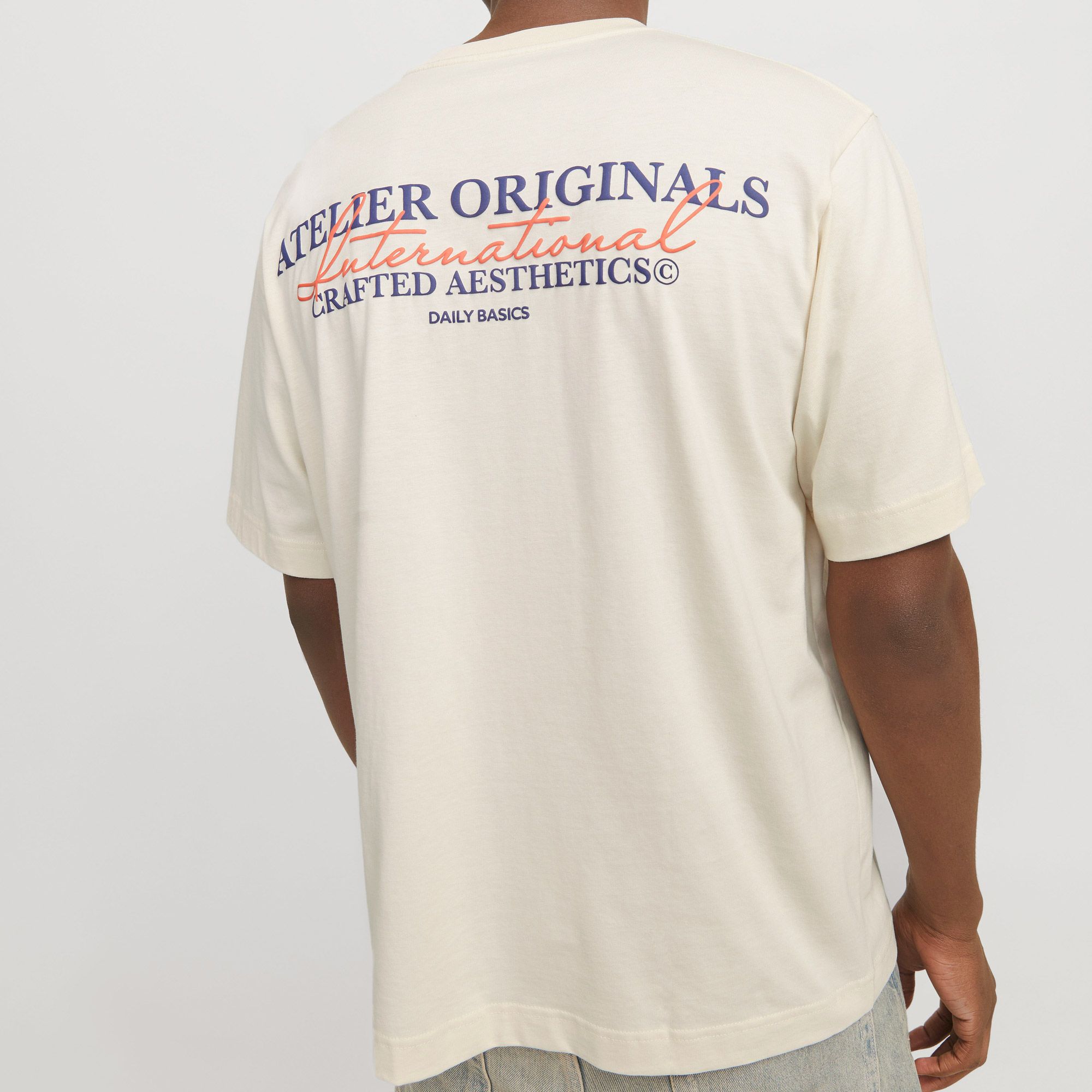 Jack & Jones Islington Shirt Heren
