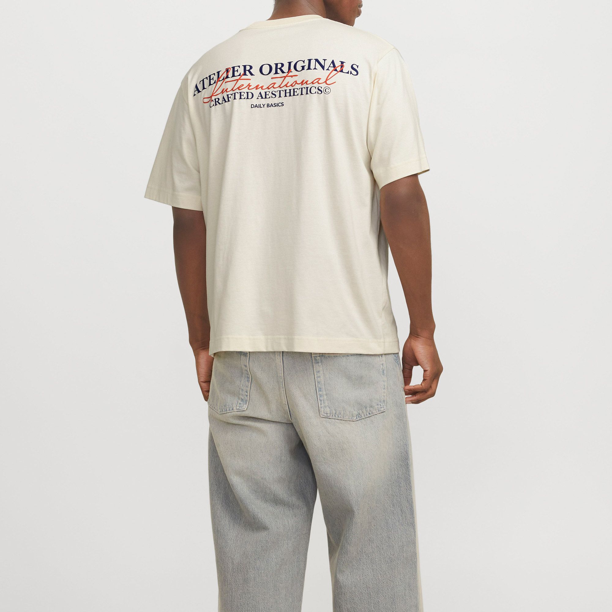 Jack & Jones Islington Shirt Heren