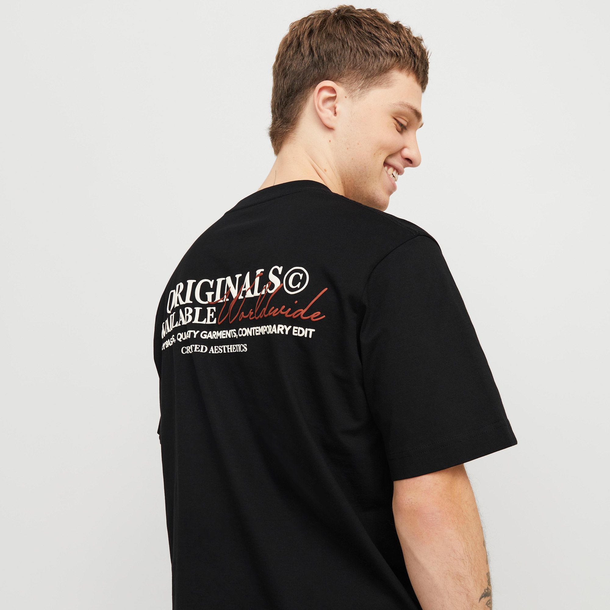 Jack & Jones Islington Shirt Heren