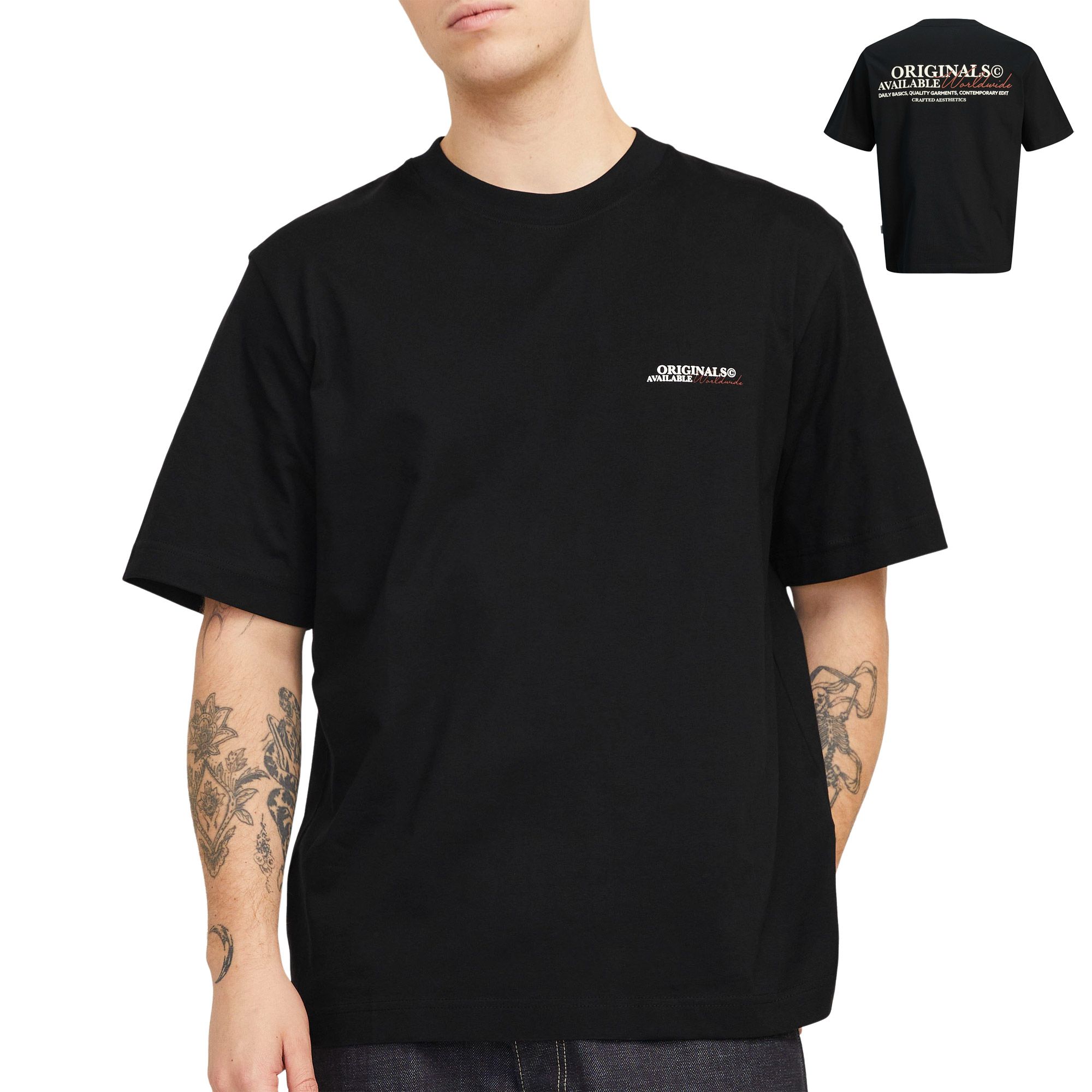 Jack & Jones Islington Shirt Heren