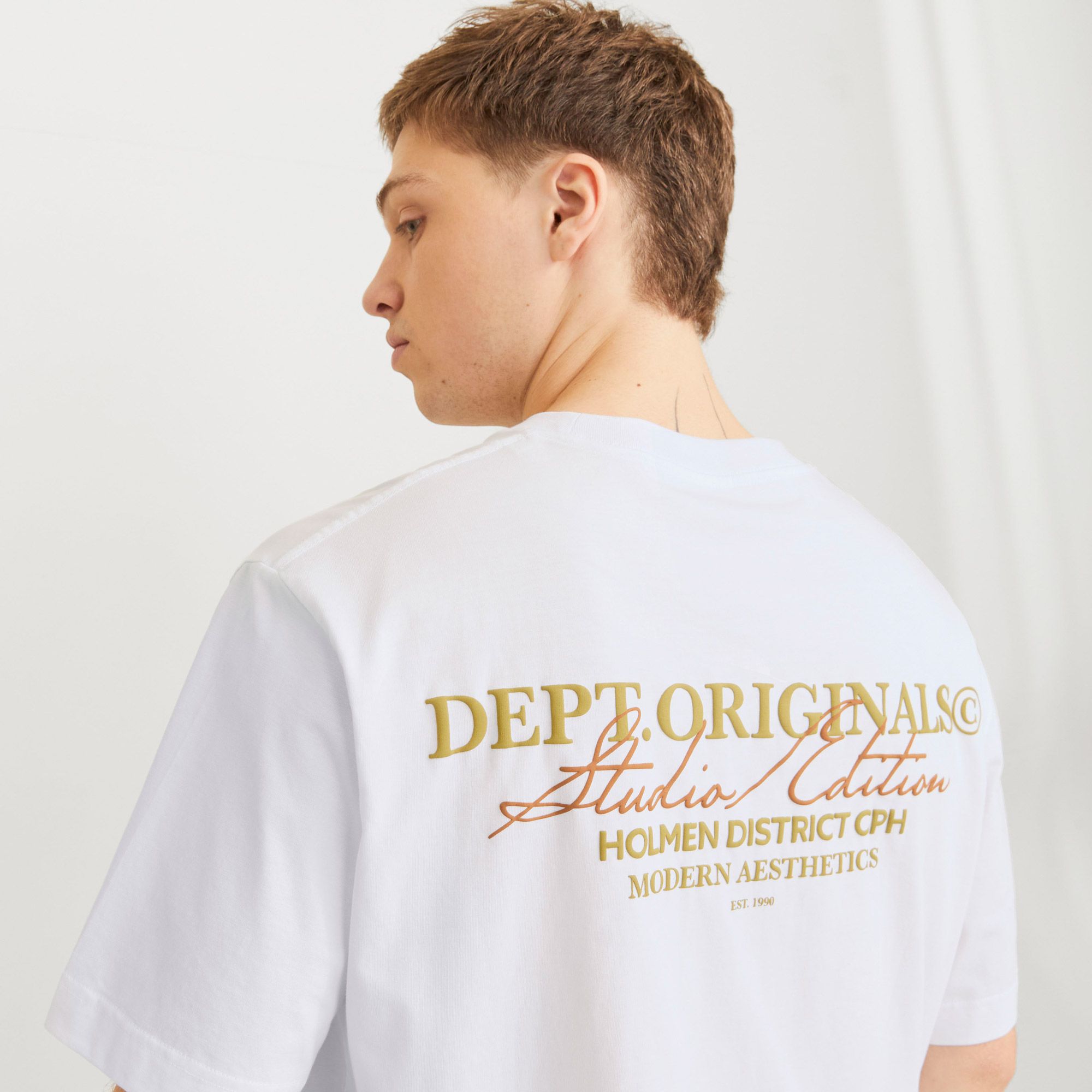 Jack & Jones Islington Shirt Heren