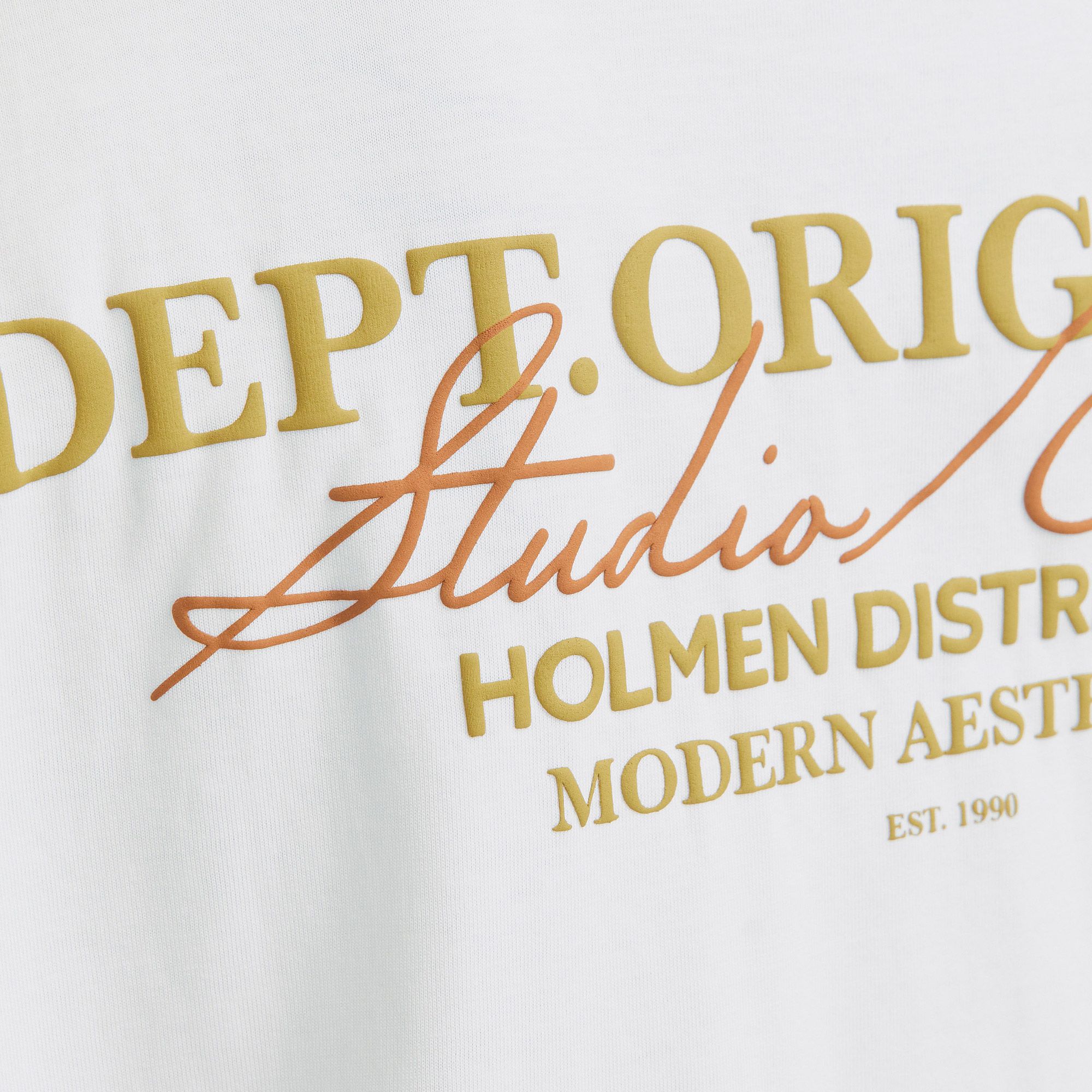 Jack & Jones Islington Shirt Heren
