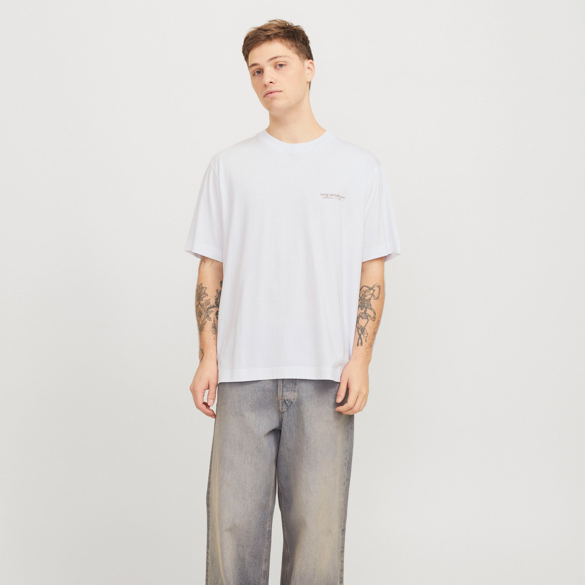 Jack & Jones Islington Shirt Heren