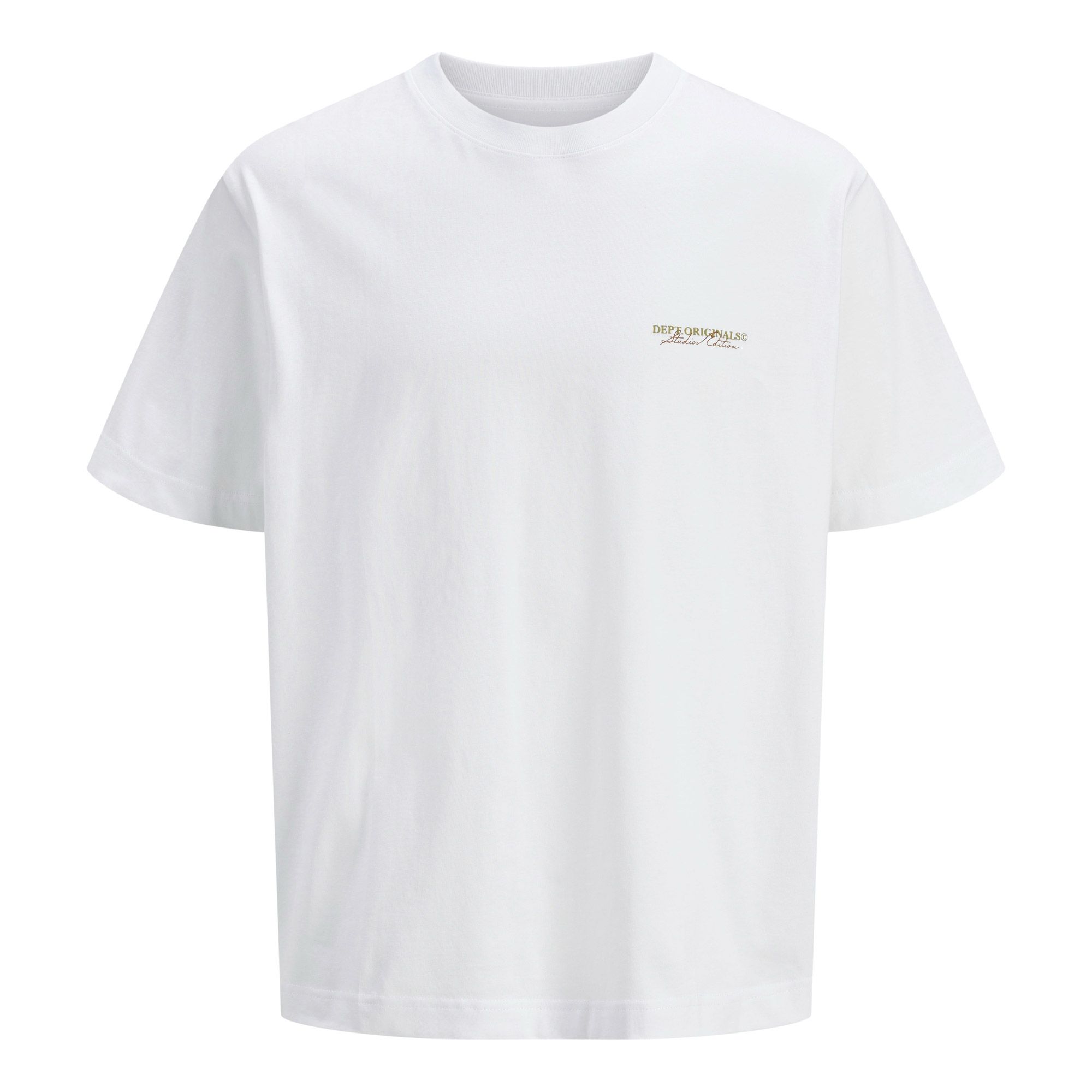 Jack & Jones Islington Shirt Heren
