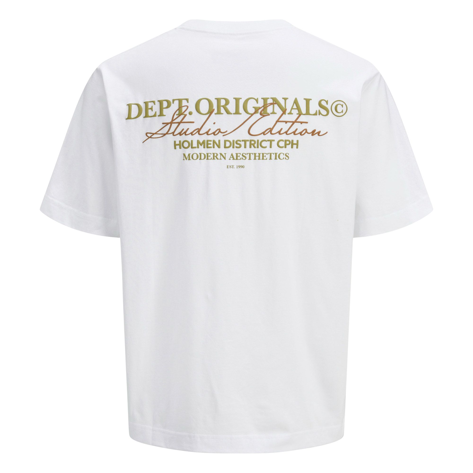 Jack & Jones Islington Shirt Heren