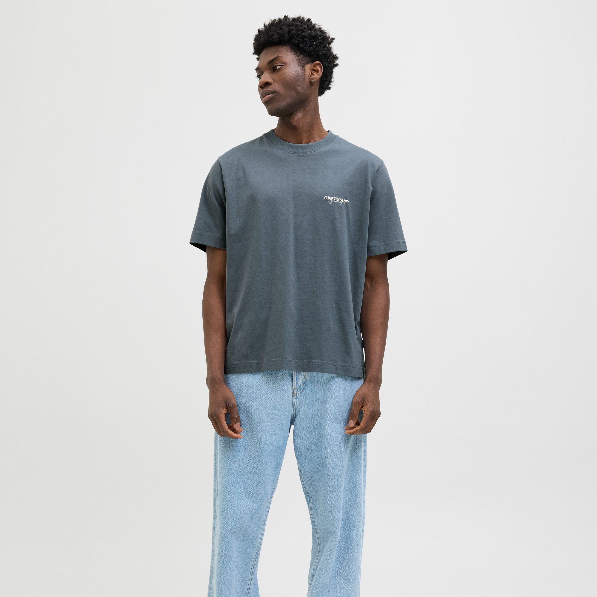 Shirt Jack & Jones Islington Hommes