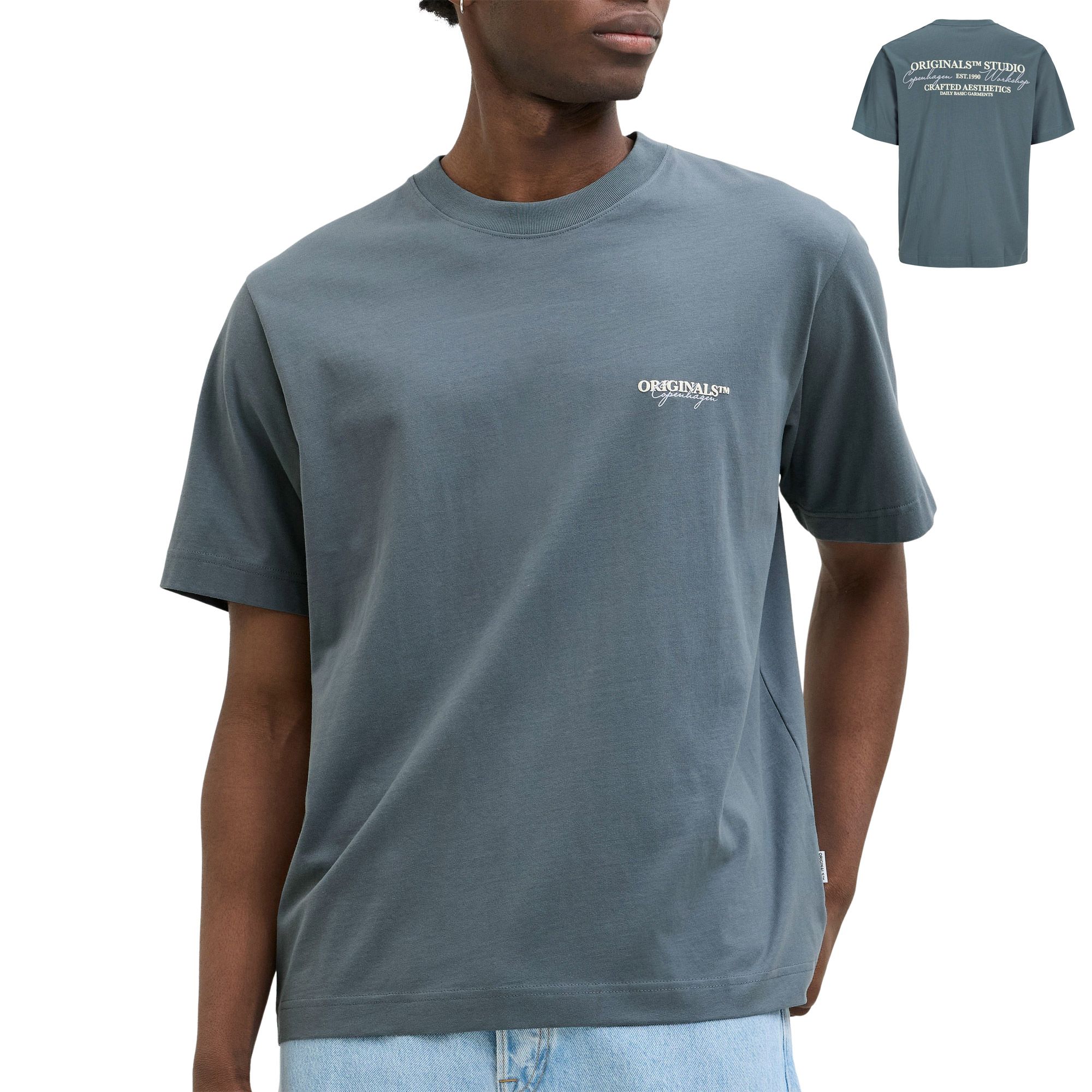 Shirt Jack & Jones Islington Hommes