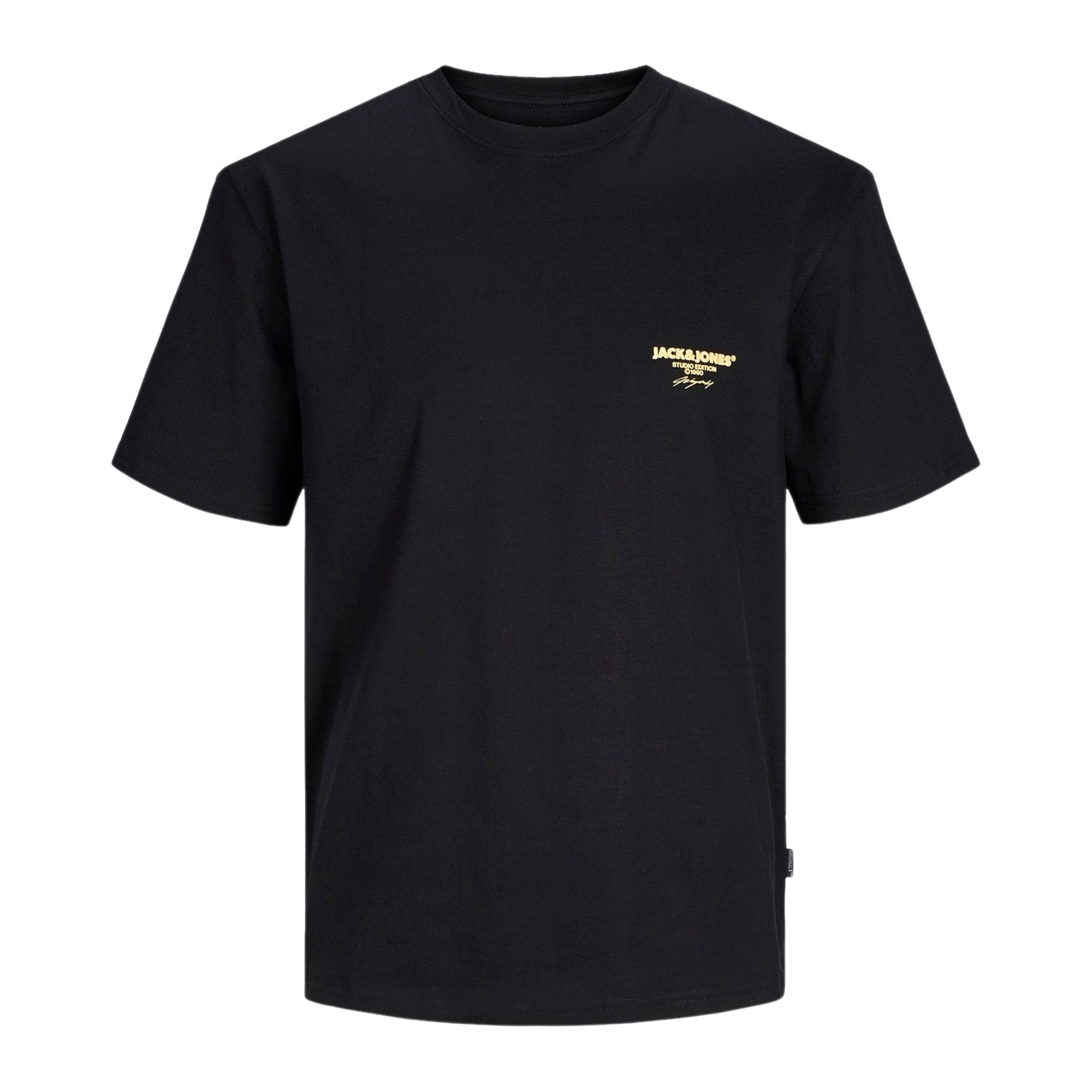 Jack & Jones Originals Bora Branding Shirts Heren (3-pack)