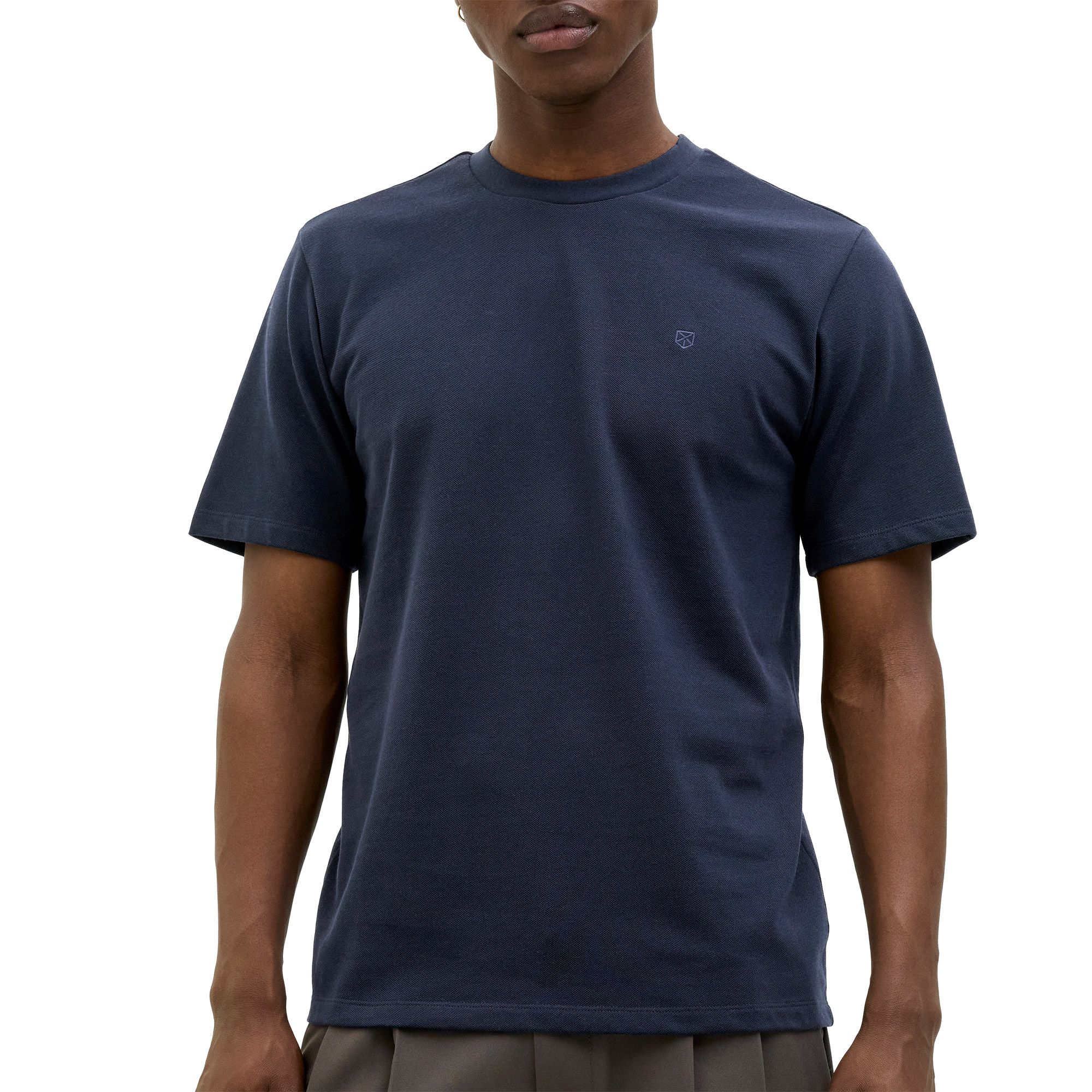 Jack &amp; Jones Blu Hug Shirt Heren