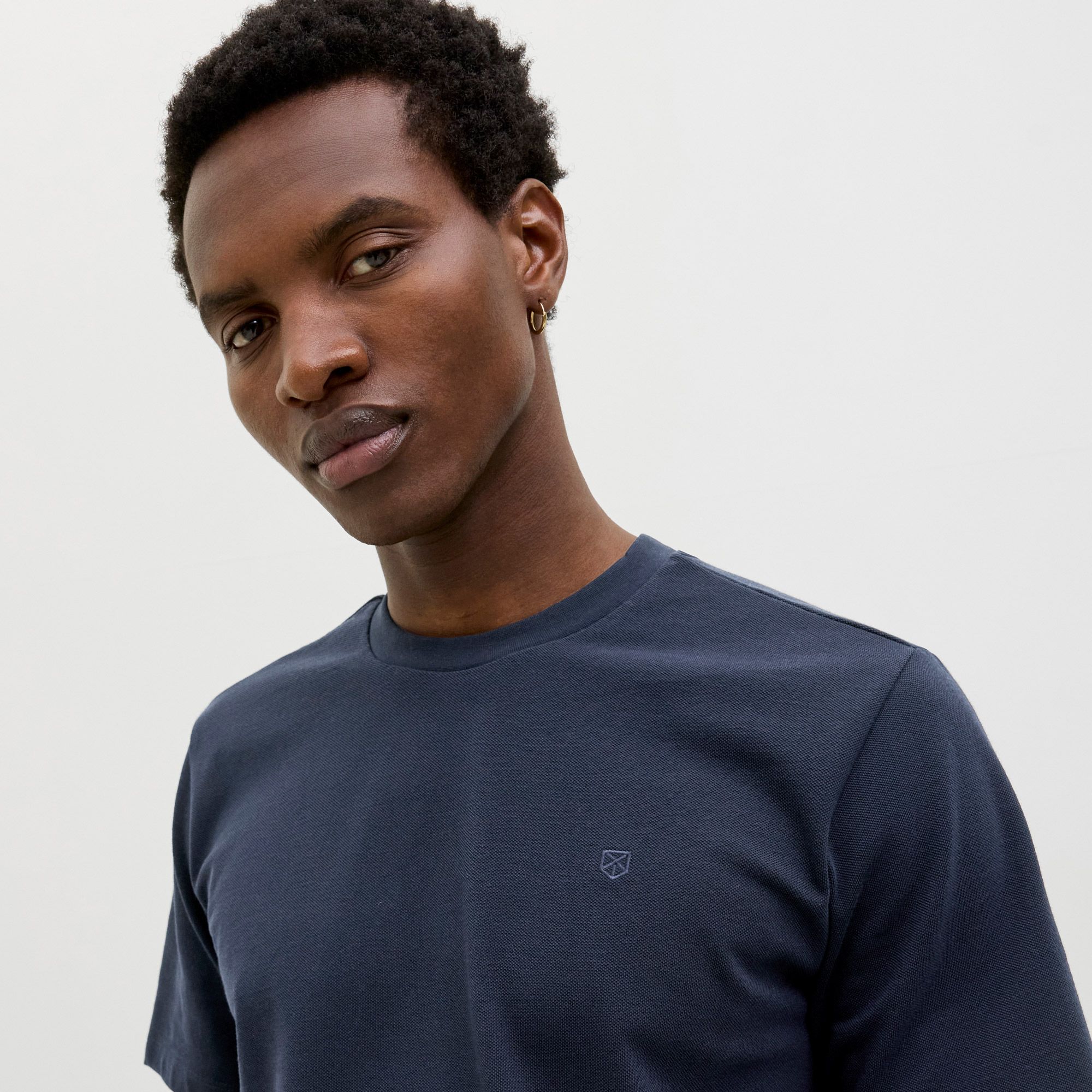 Jack & Jones Blu Hug Shirt Heren