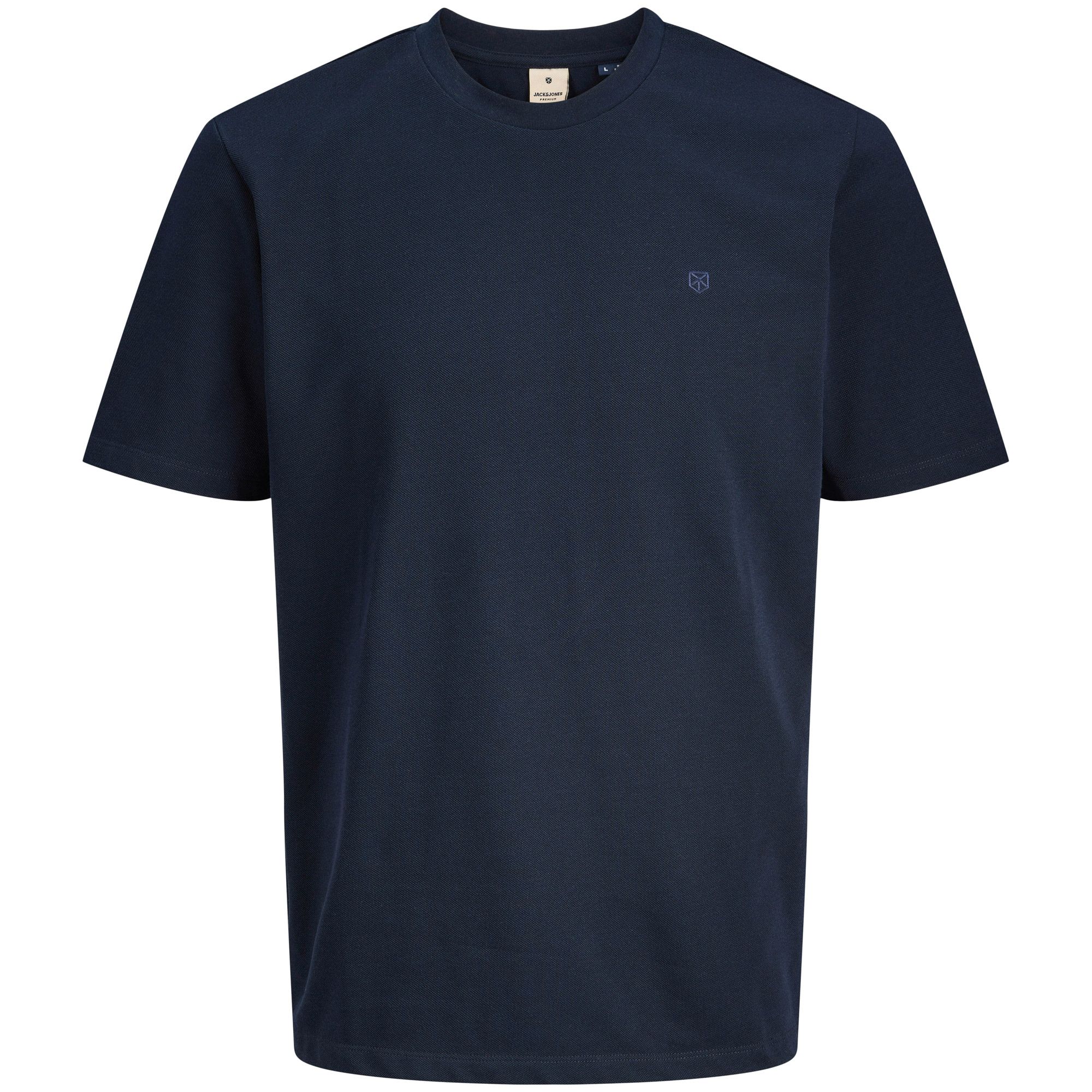 Jack & Jones Blu Hug Shirt Heren