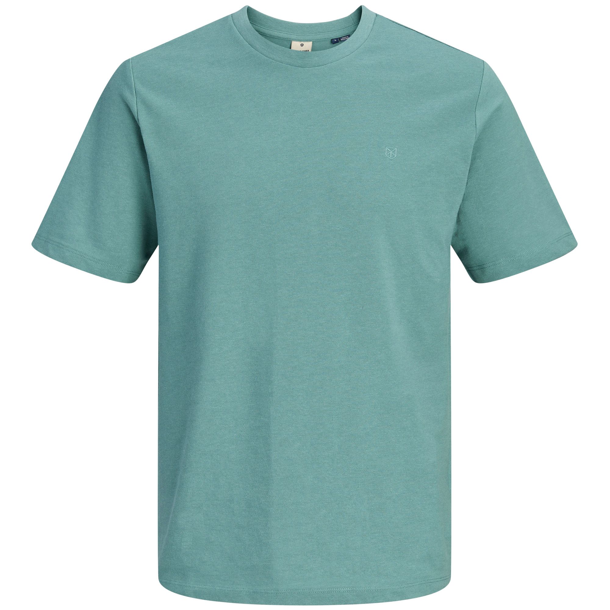 Jack &amp; Jones Blu Hug Shirt Heren