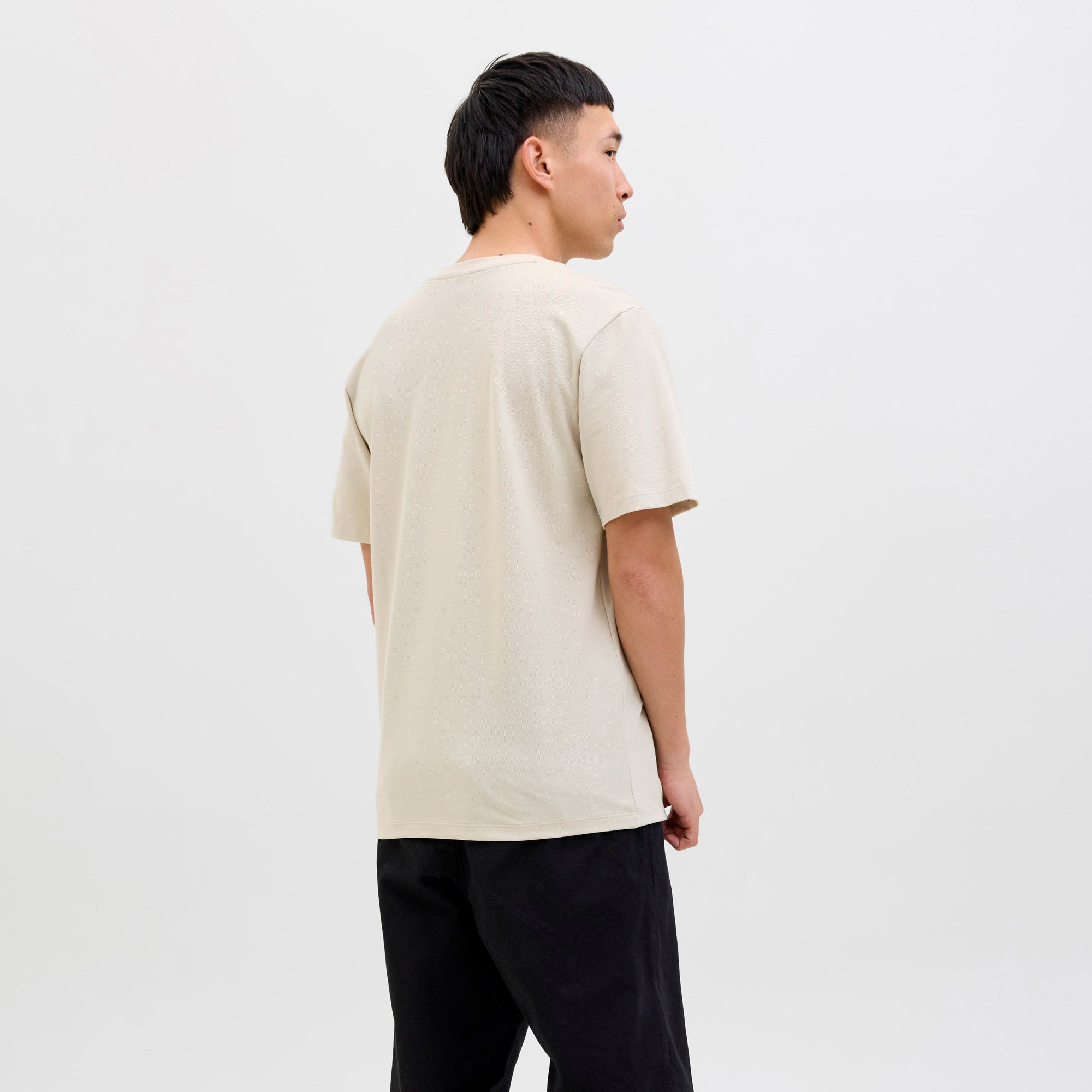 Jack & Jones Blu Hug Shirt Heren