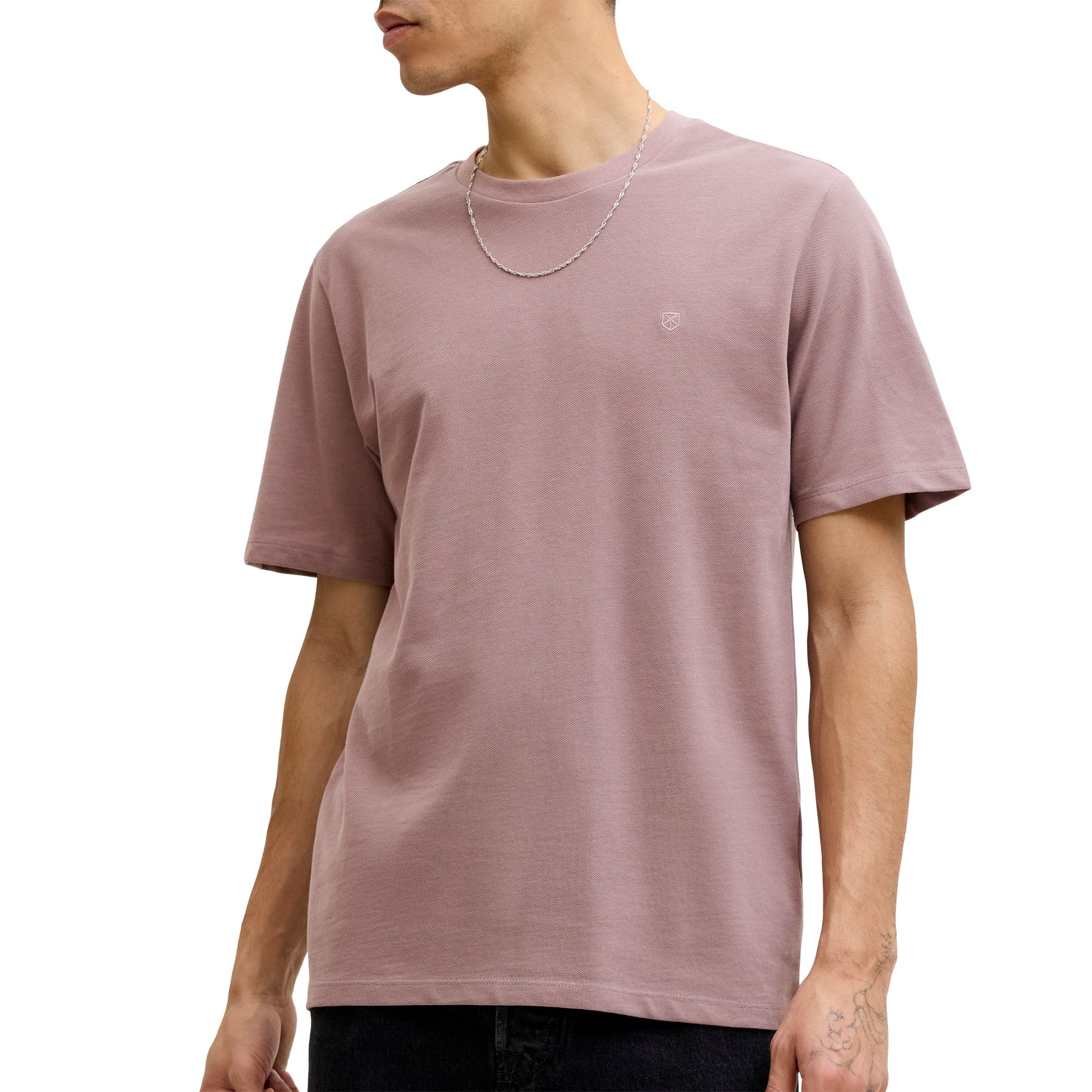 Jack &amp; Jones Blu Hug Shirt Heren
