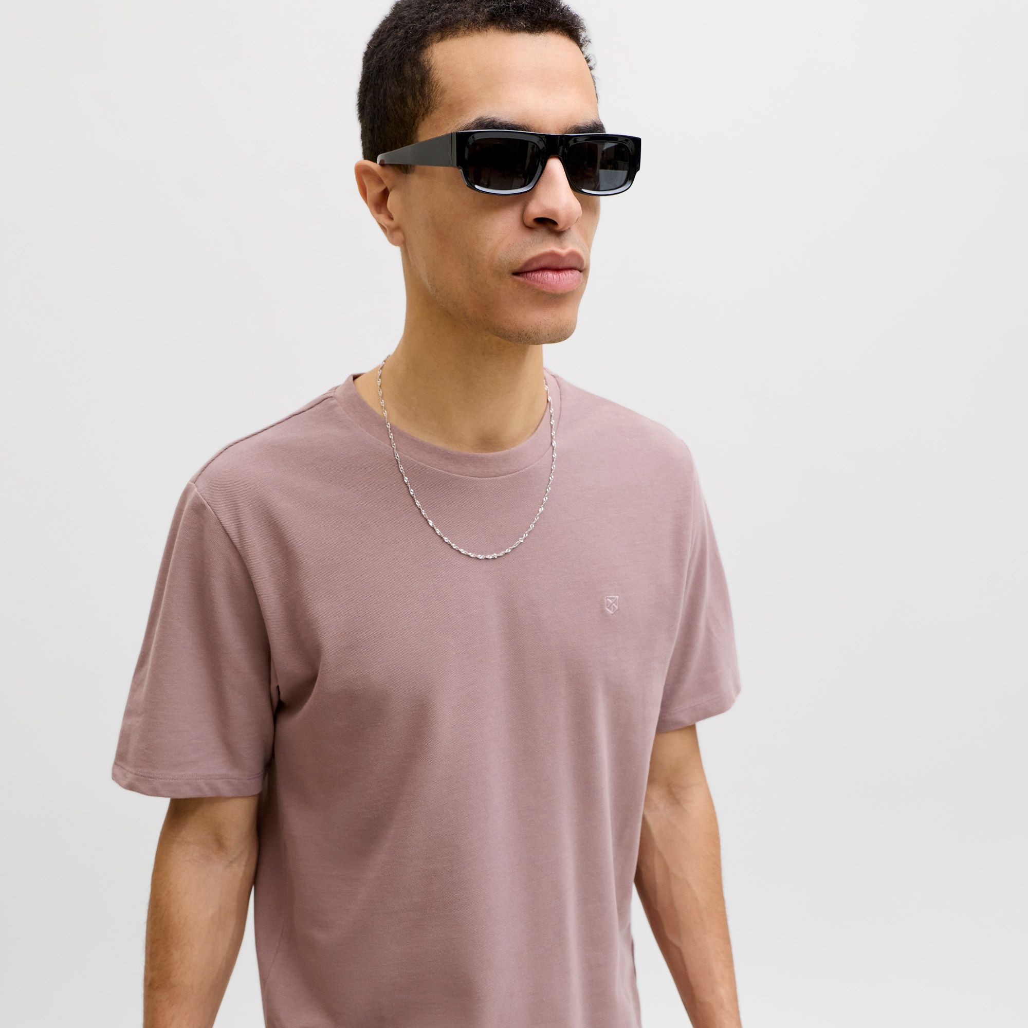 Jack & Jones Blu Hug Shirt Heren