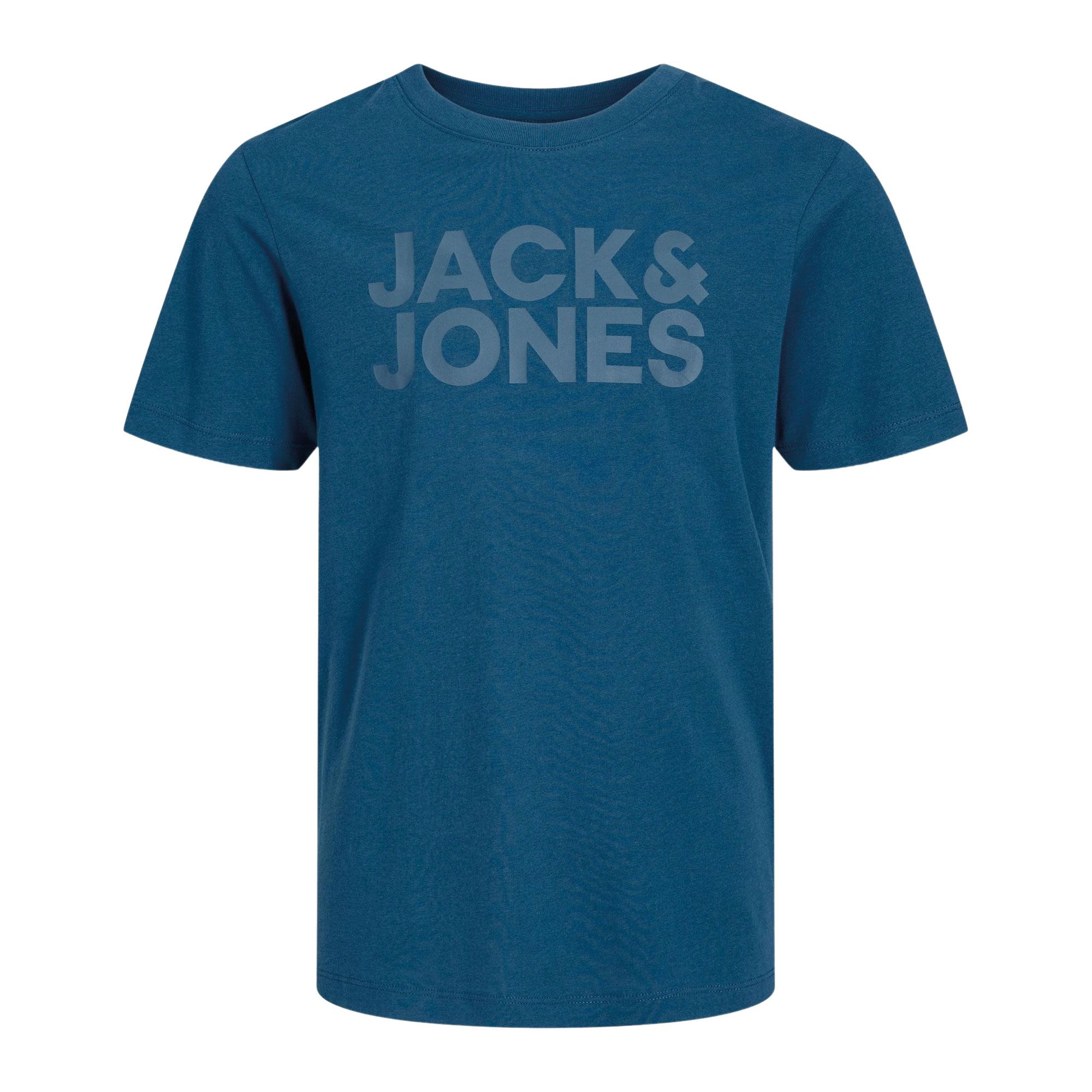 Jack & Jones Logo T-shirt Junior