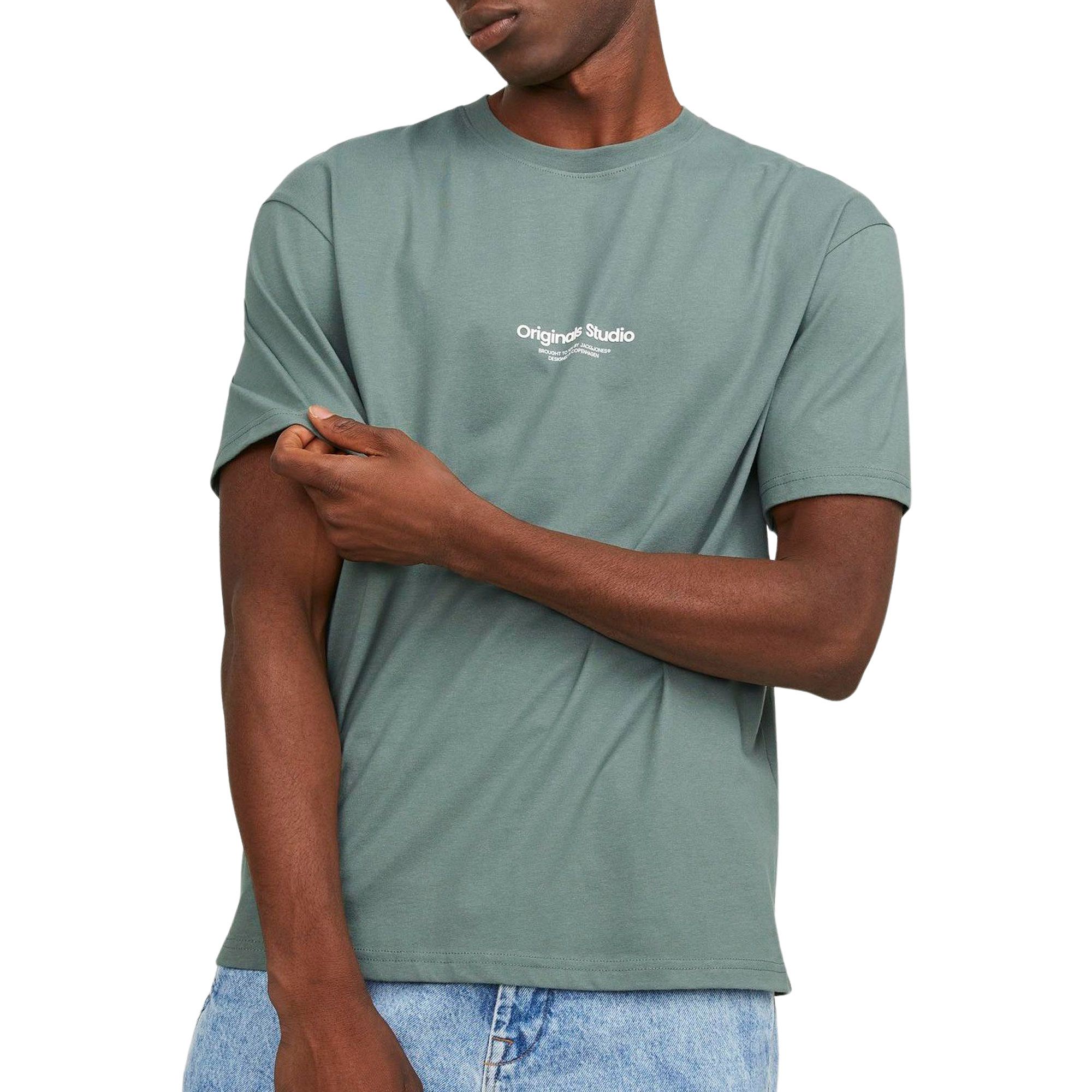 T-shirt Jack & Jones Vesterbro Hommes