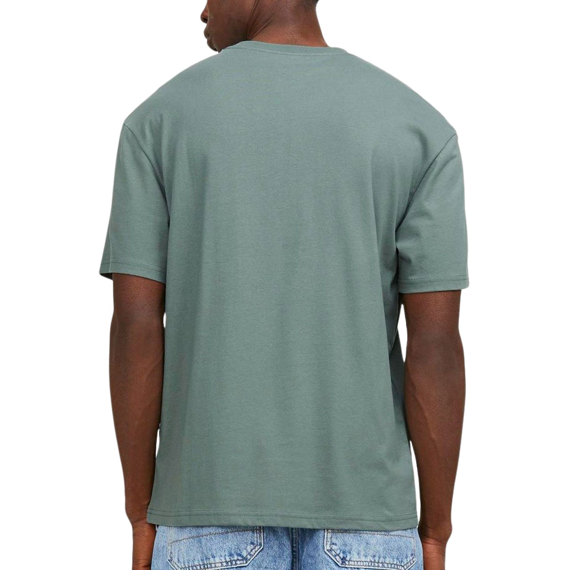 T-shirt Jack & Jones Vesterbro Hommes