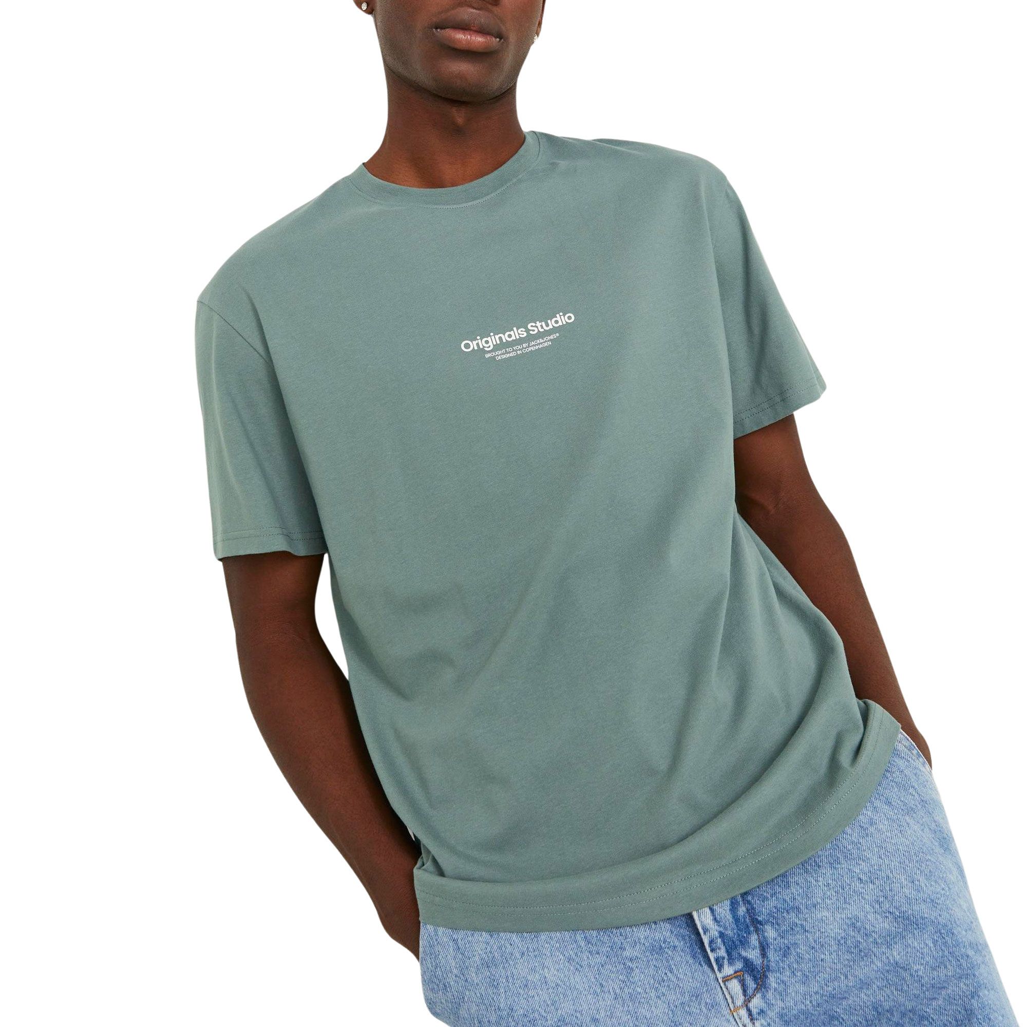 T-shirt Jack & Jones Vesterbro Hommes