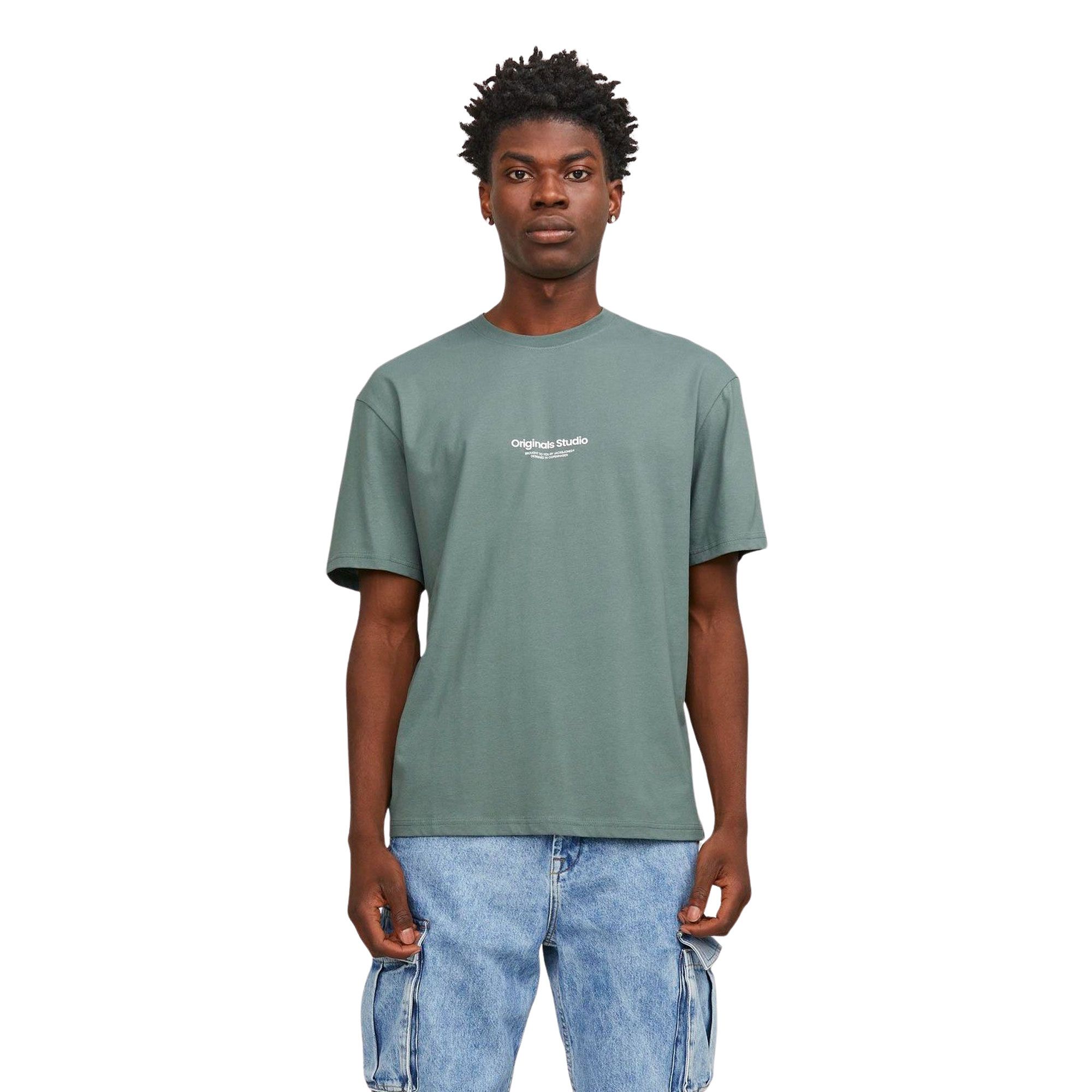 T-shirt Jack & Jones Vesterbro Hommes