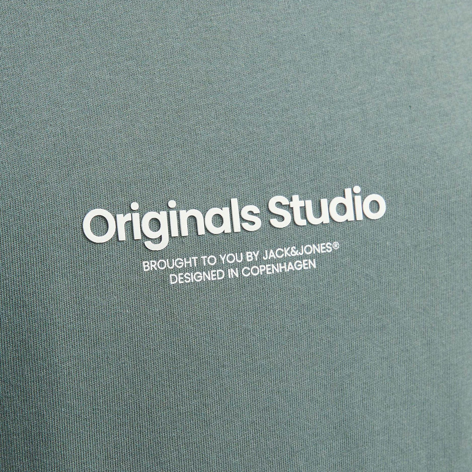 T-shirt Jack & Jones Vesterbro Hommes
