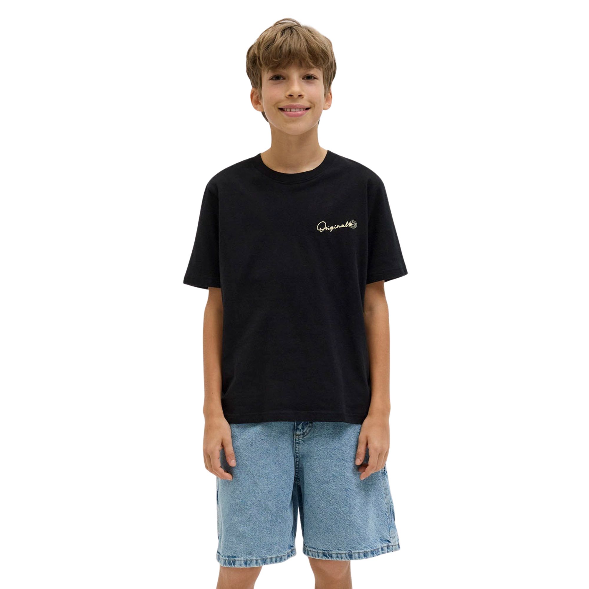 Jack & Jones Acapulco Shirt Junior