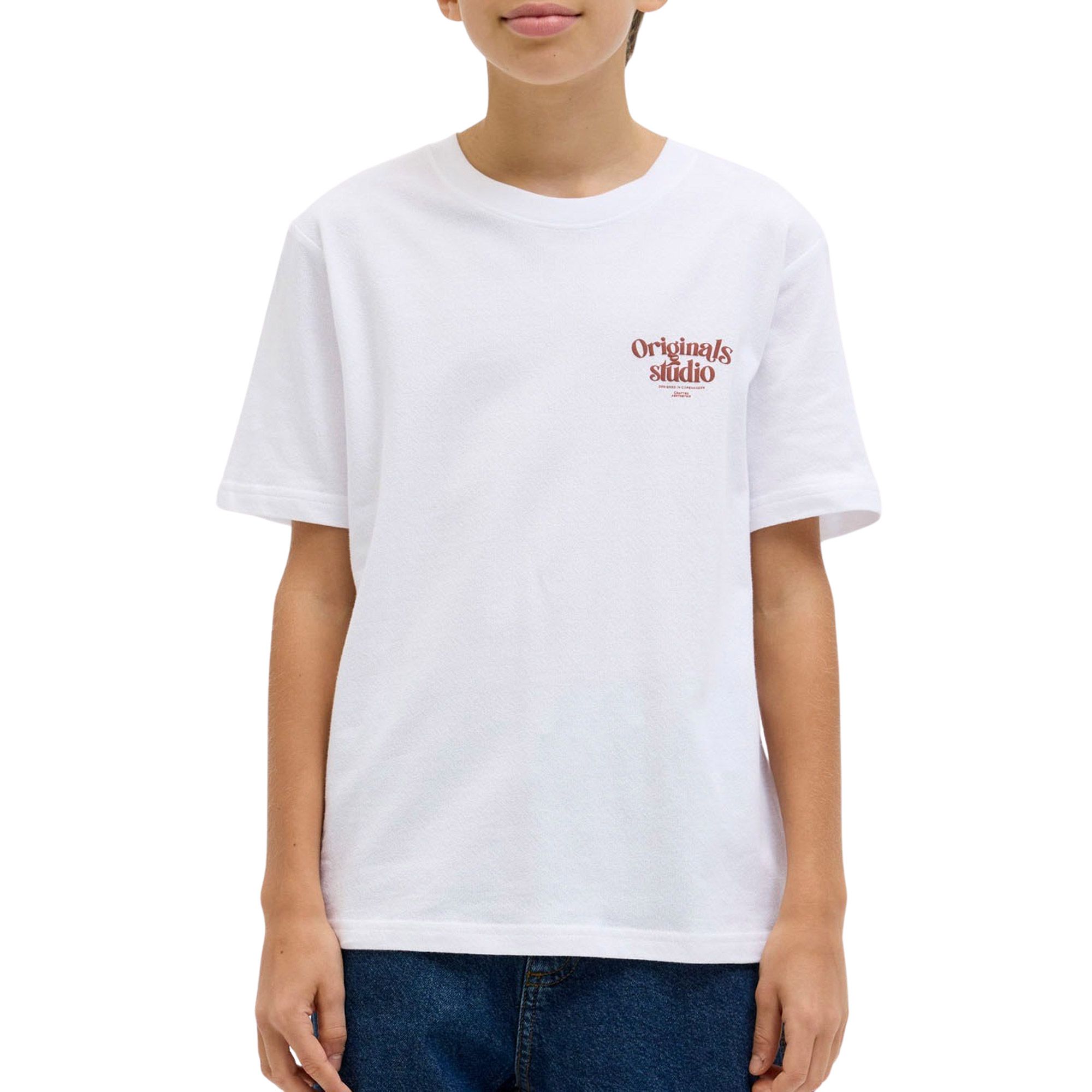 Jack & Jones Acapulco Shirt Junior