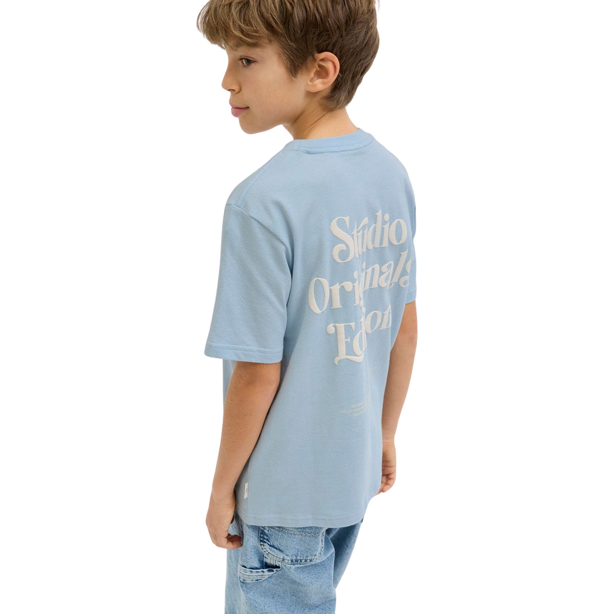Jack & Jones Acapulco Shirt Junior
