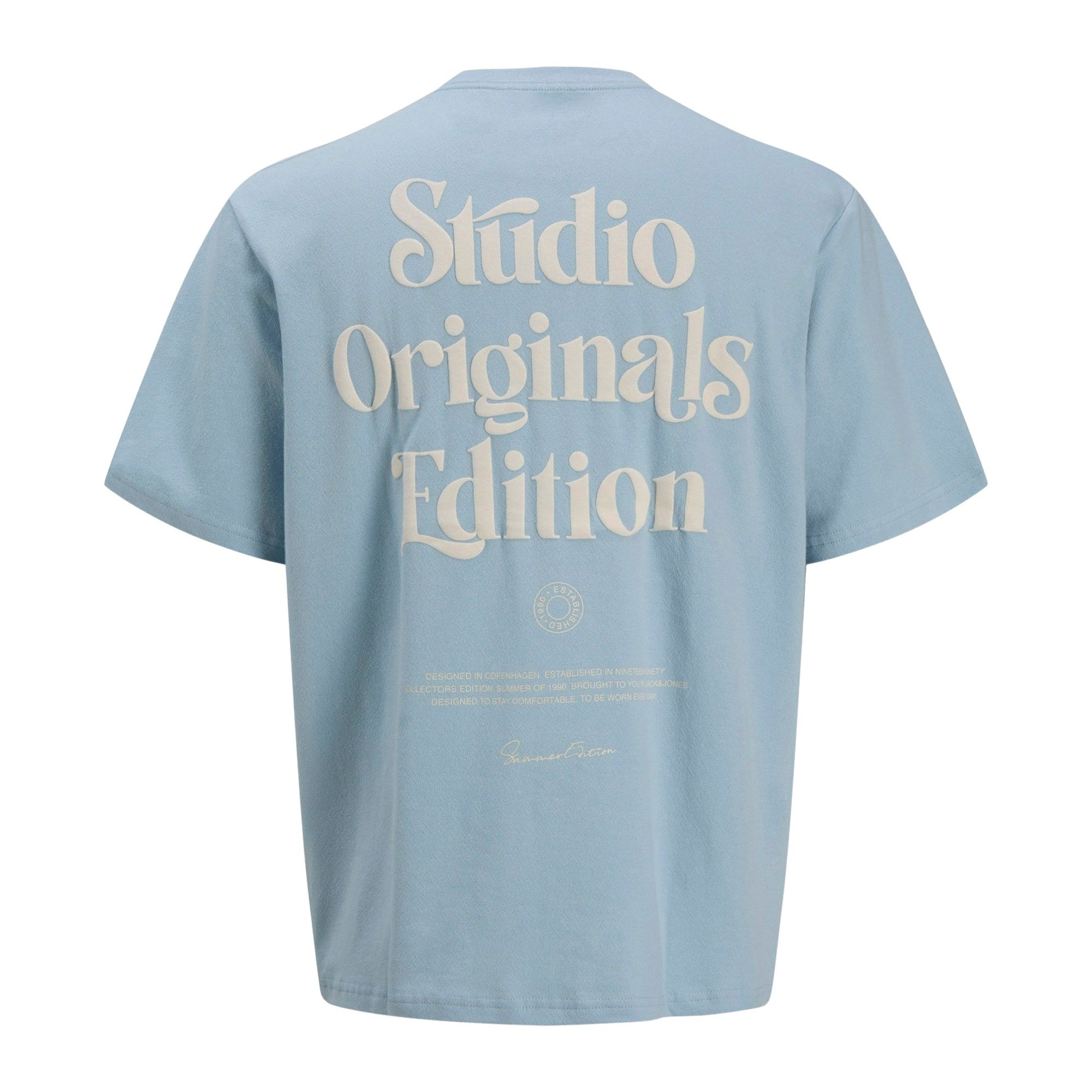 Jack & Jones Acapulco Shirt Junior