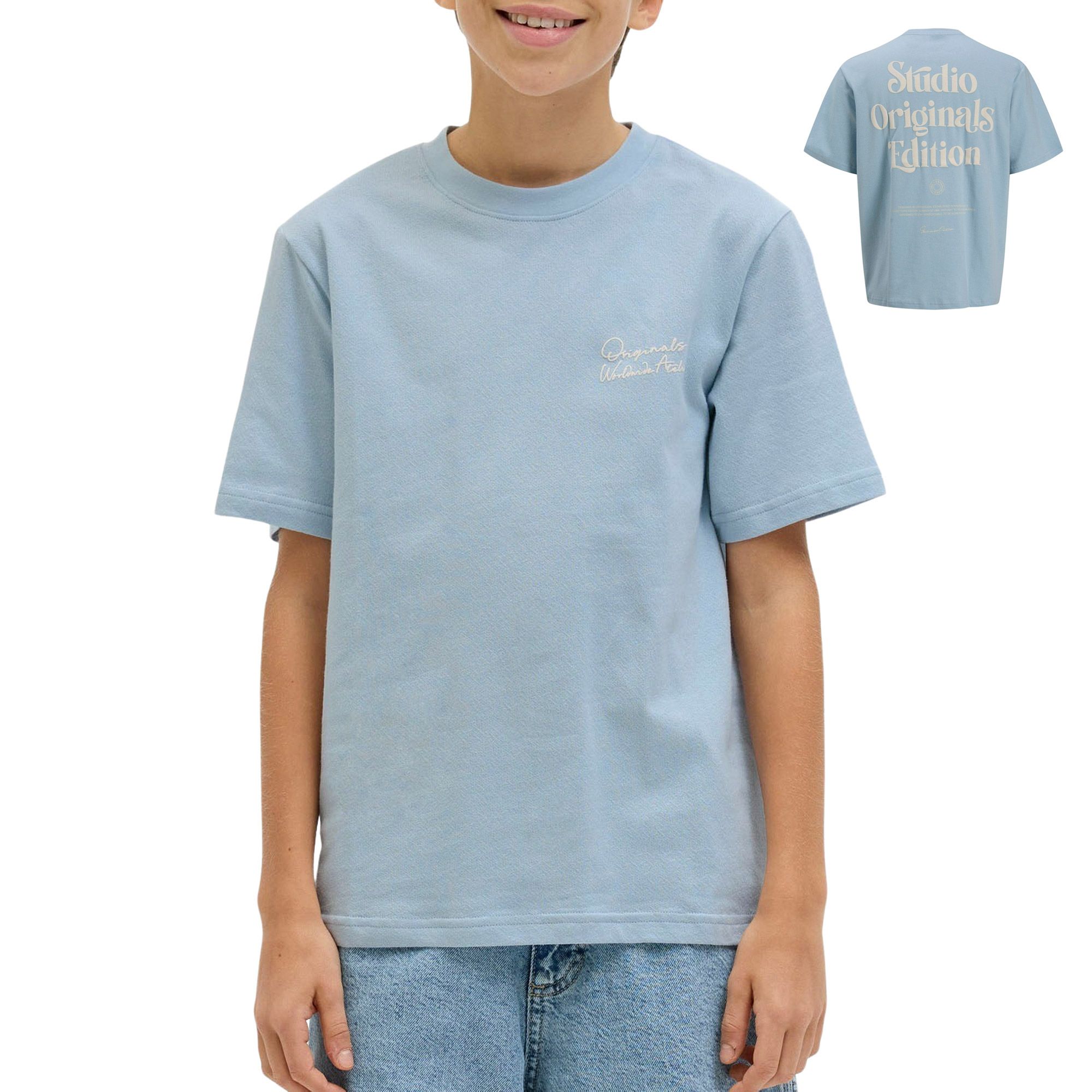 Jack & Jones Acapulco Shirt Junior