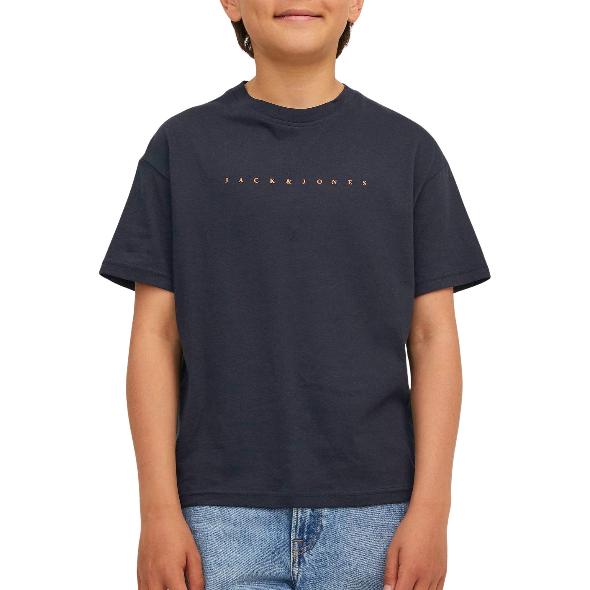 Jack & Jones Star Shirt Jongens