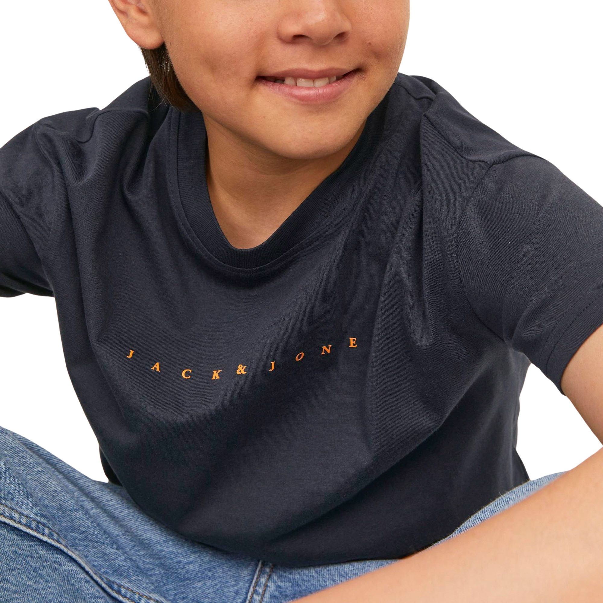 Jack & Jones Star Shirt Jongens