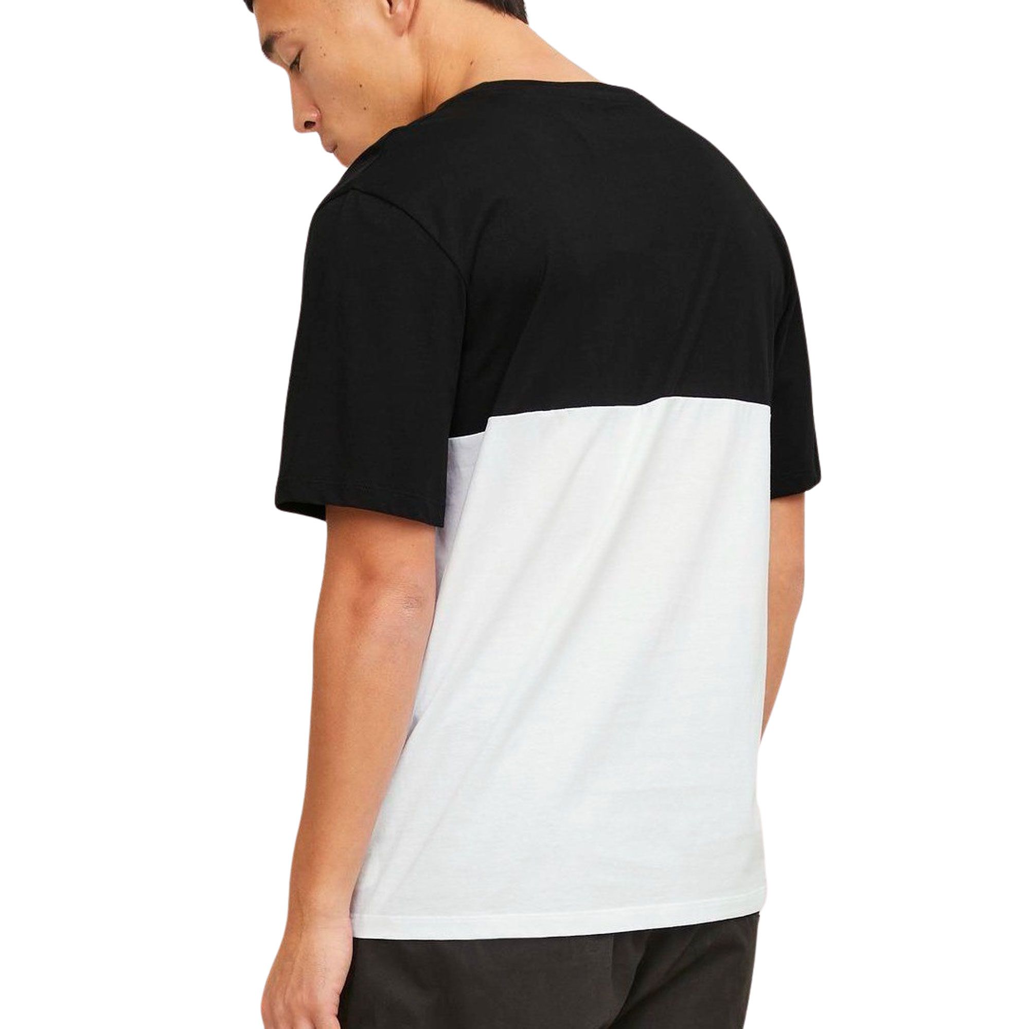Jack & Jones Ryder Blocking Shirt Heren
