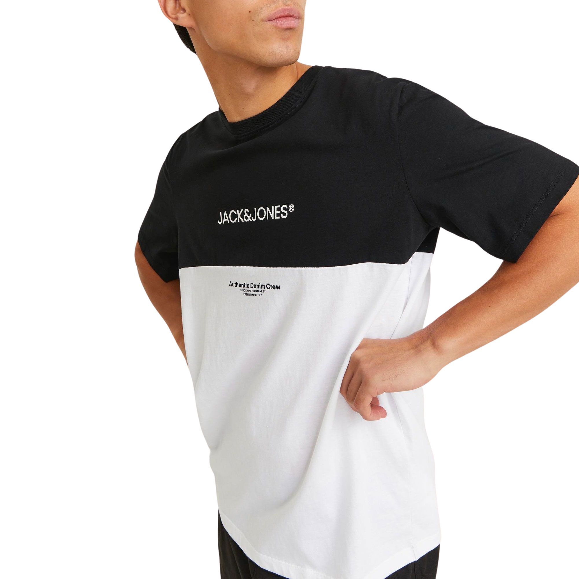 Jack & Jones Ryder Blocking Shirt Heren