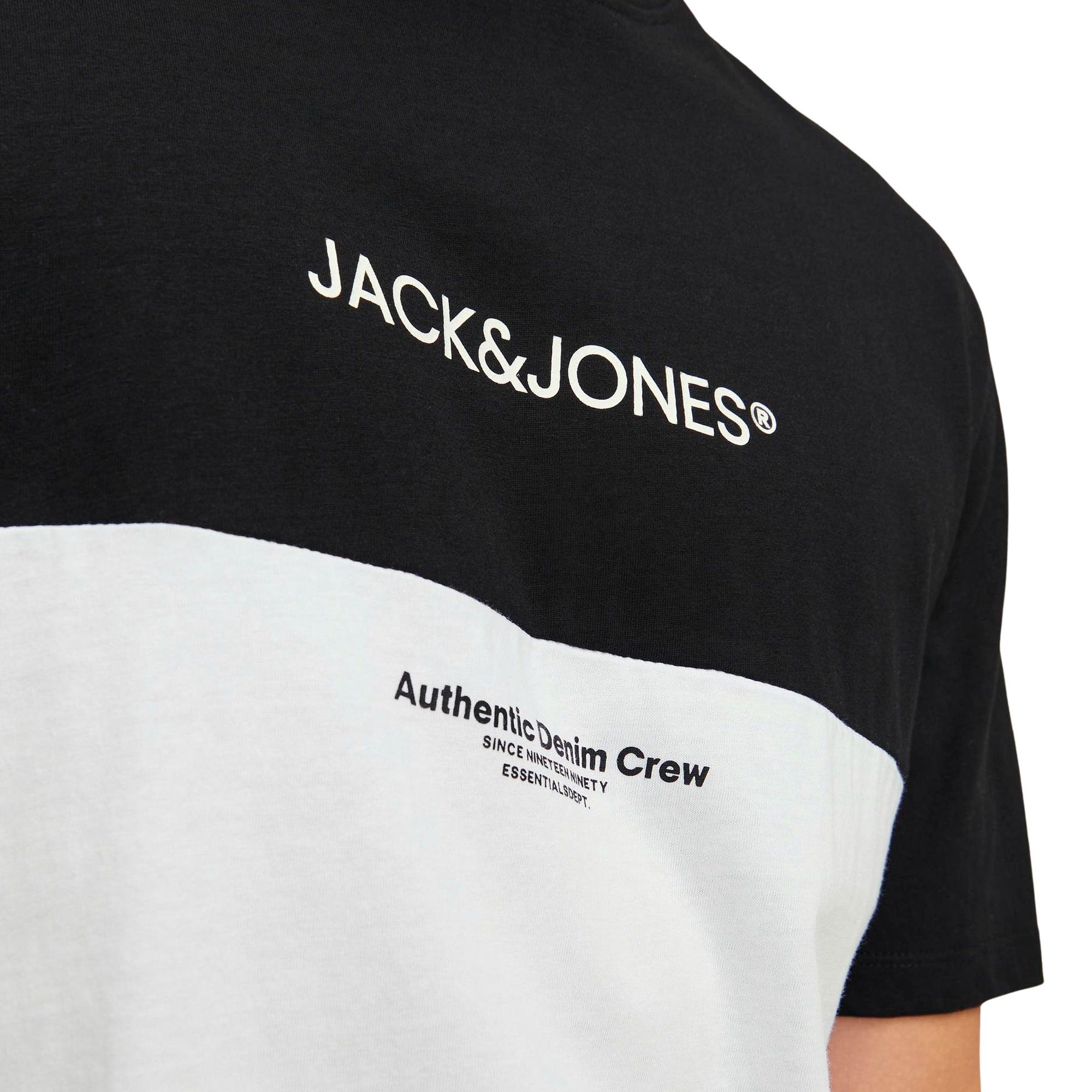 Jack & Jones Ryder Blocking Shirt Heren