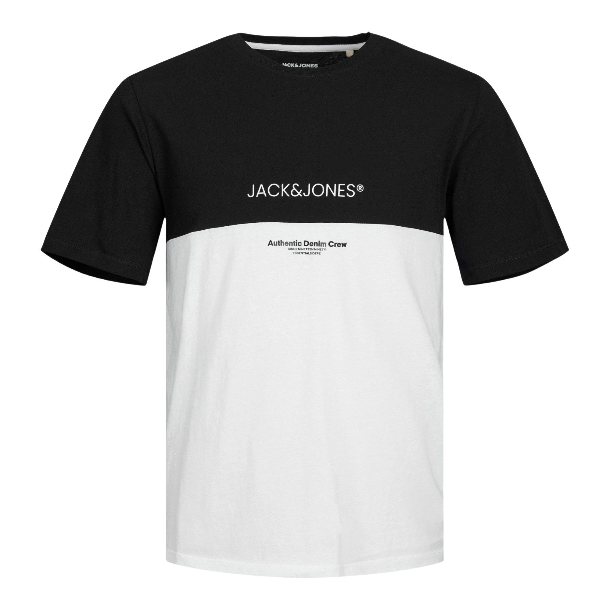 Jack & Jones Ryder Blocking Shirt Heren