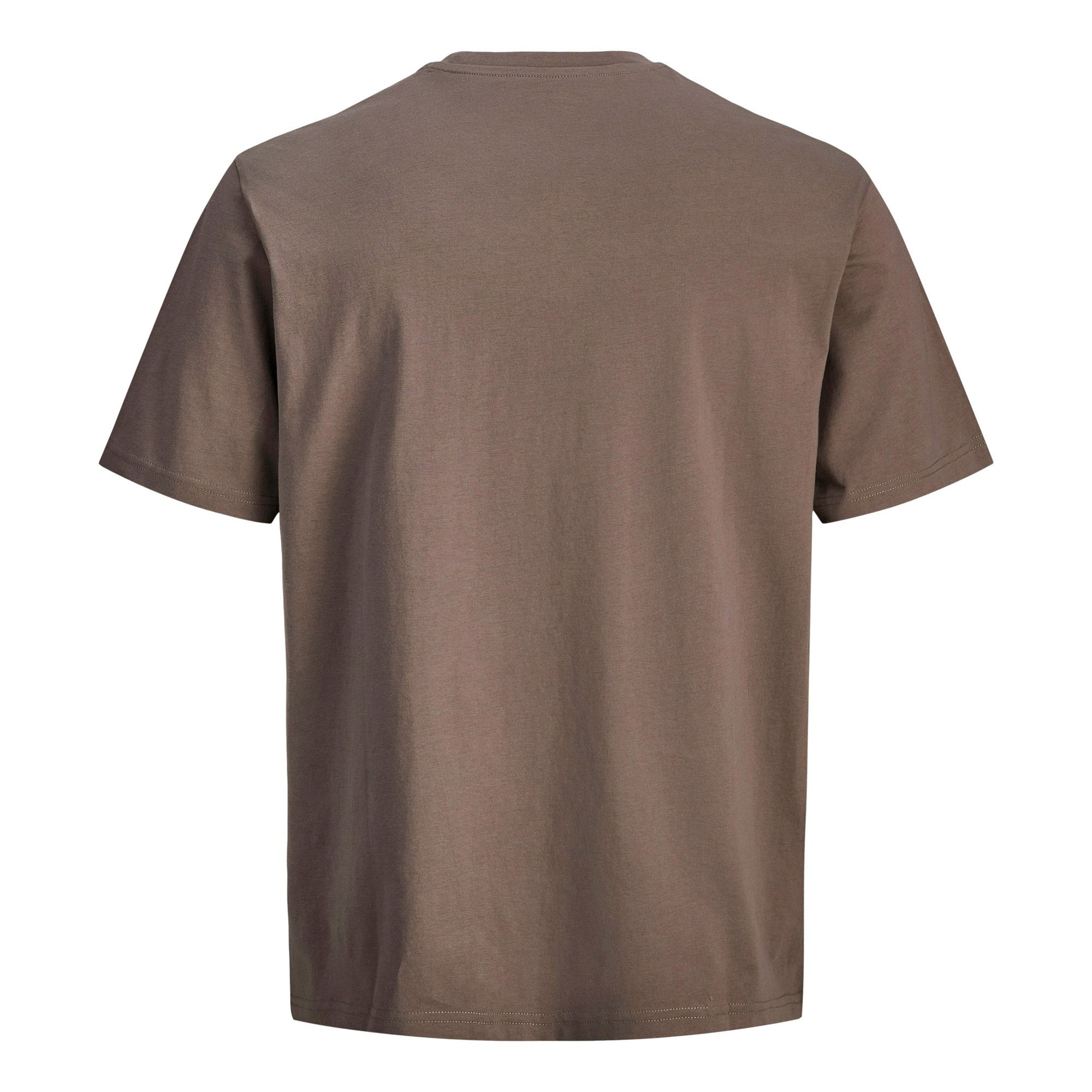 Jack & Jones Essentials Star SS Crew Shirt Heren