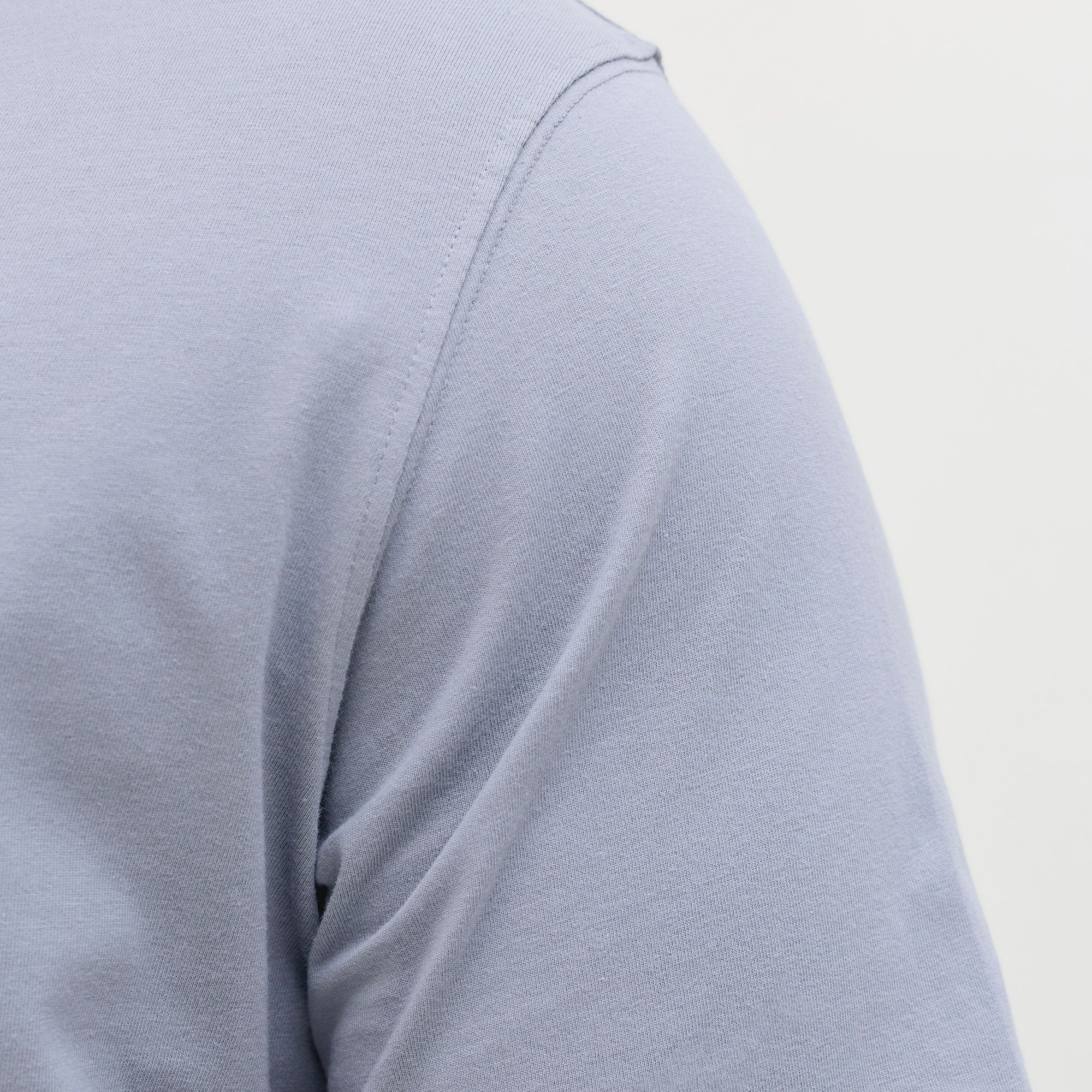 Jack & Jones Norrebro Embroidered Crew T-shirt Heren (plussize)