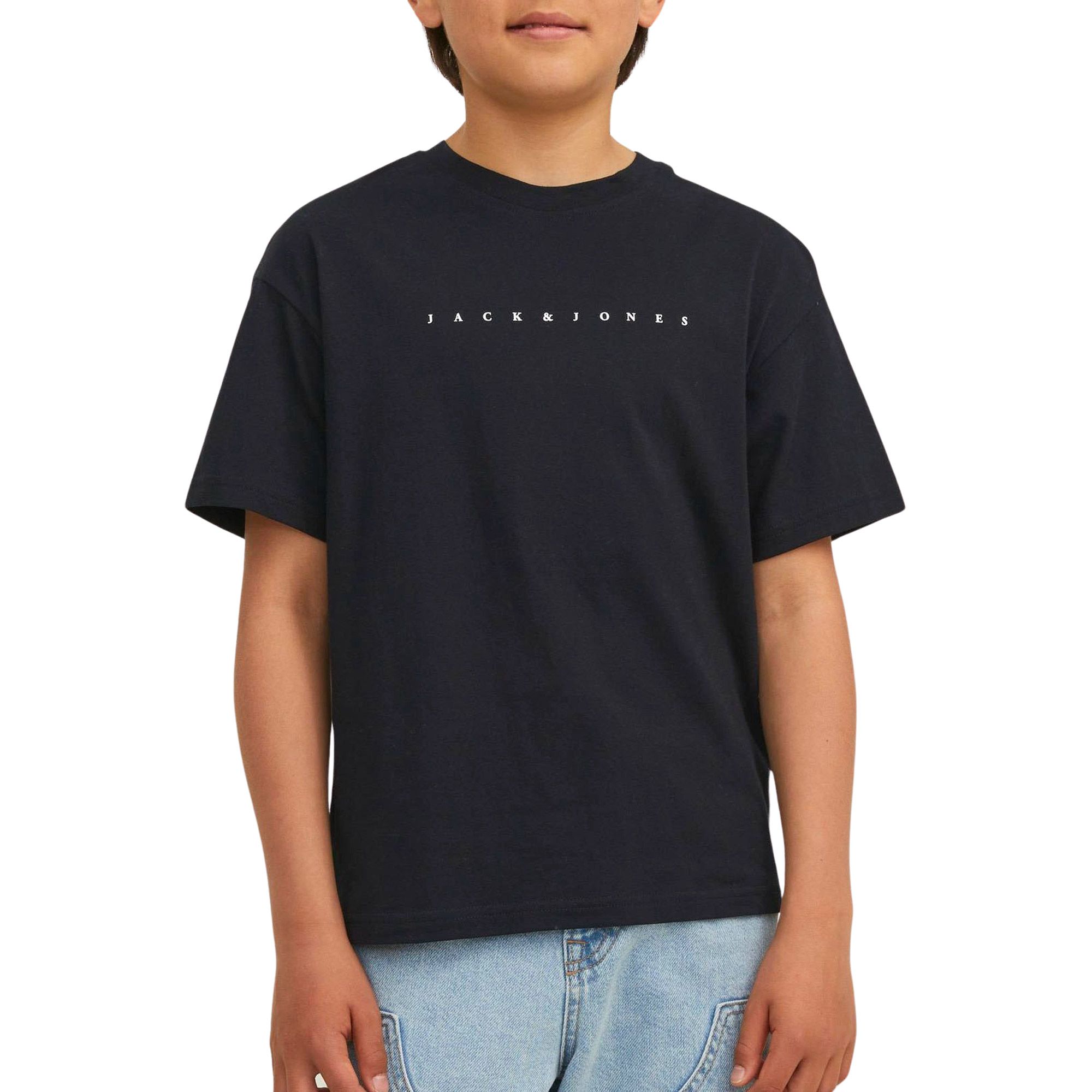Jack & Jones Star Shirt Jongens