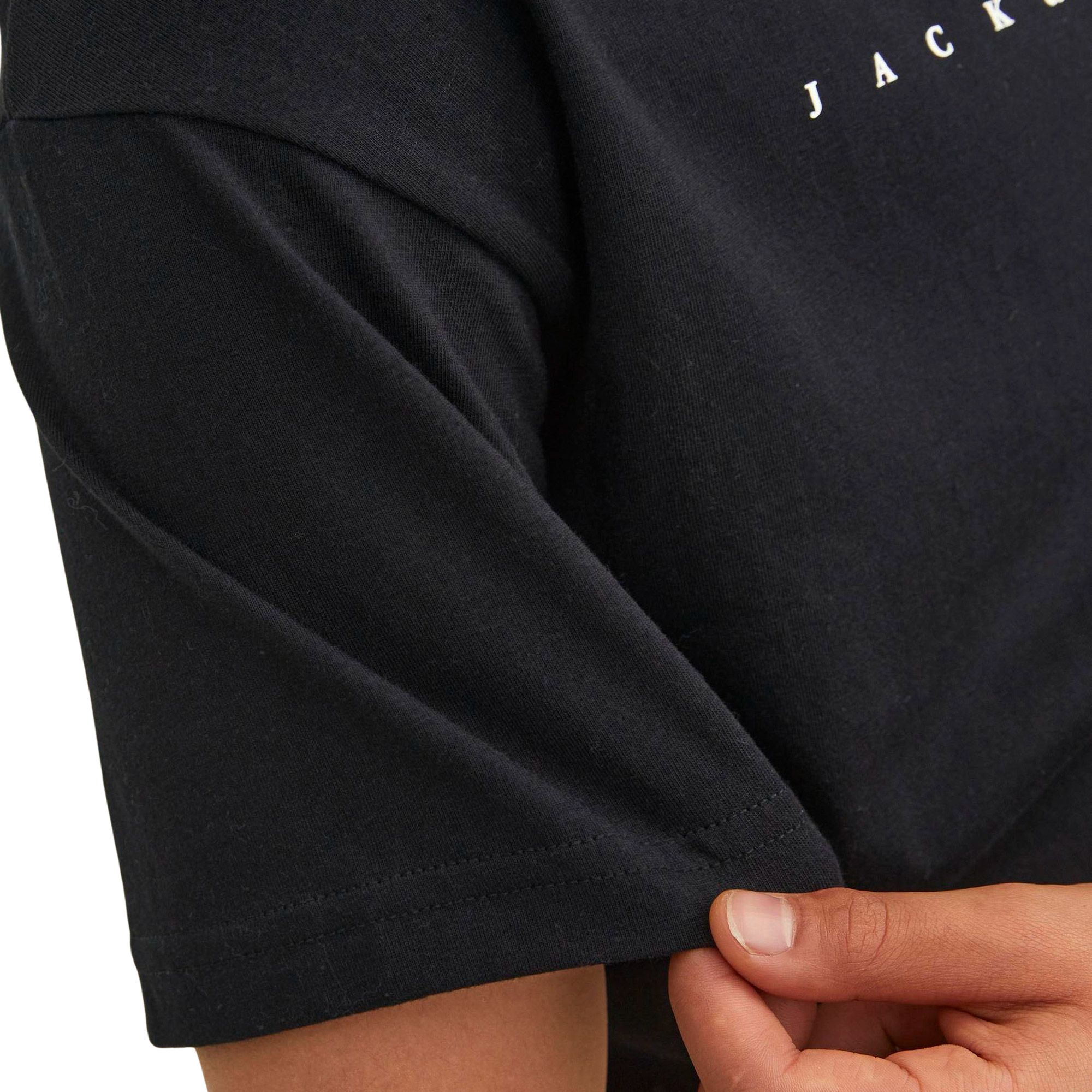 Jack & Jones Star Shirt Jongens