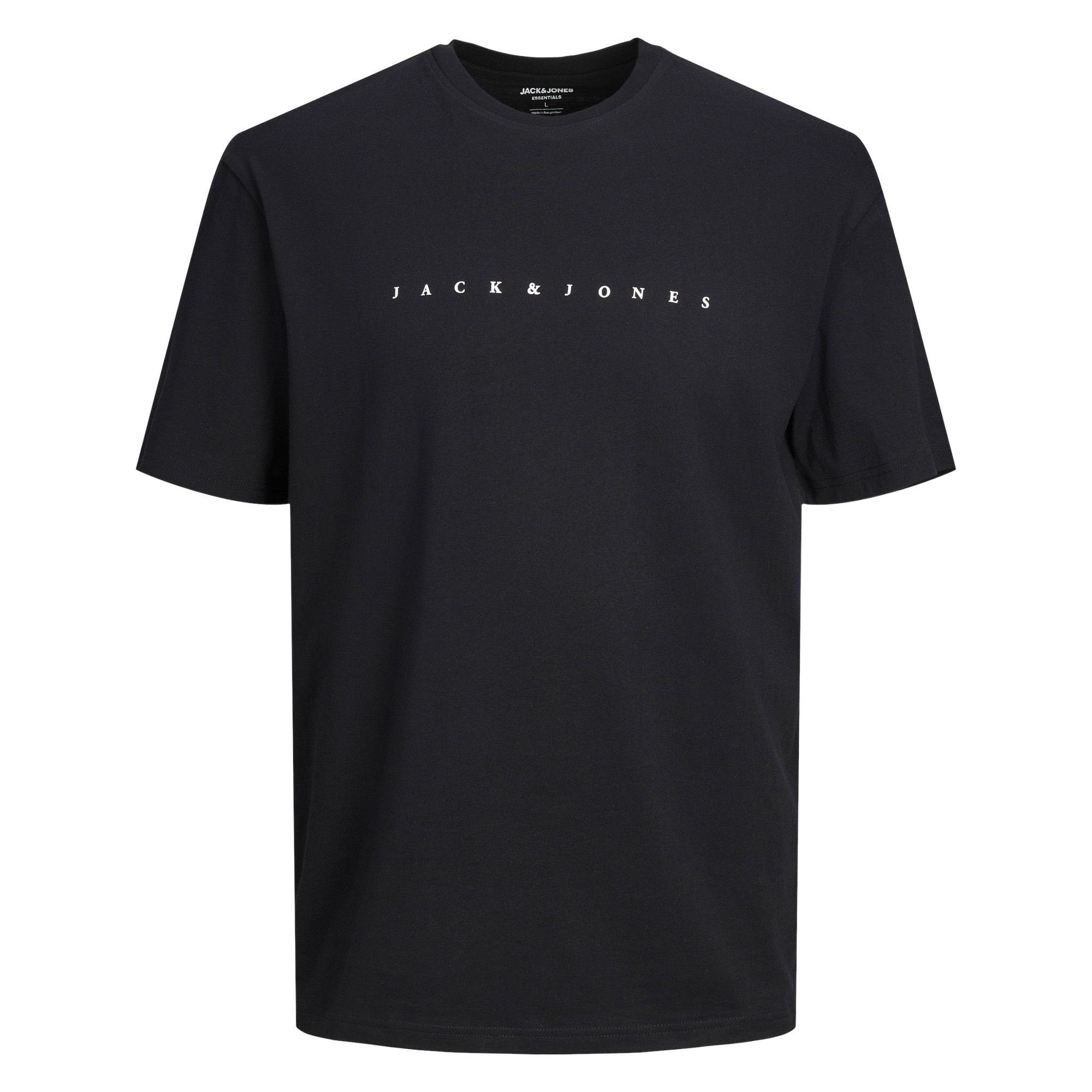 Jack & Jones Star Shirt Jongens